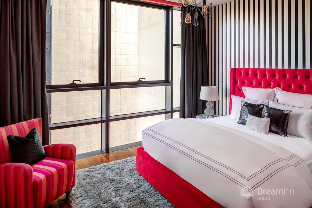 Locanda Dream - Walk Modern & Luxury Dubai