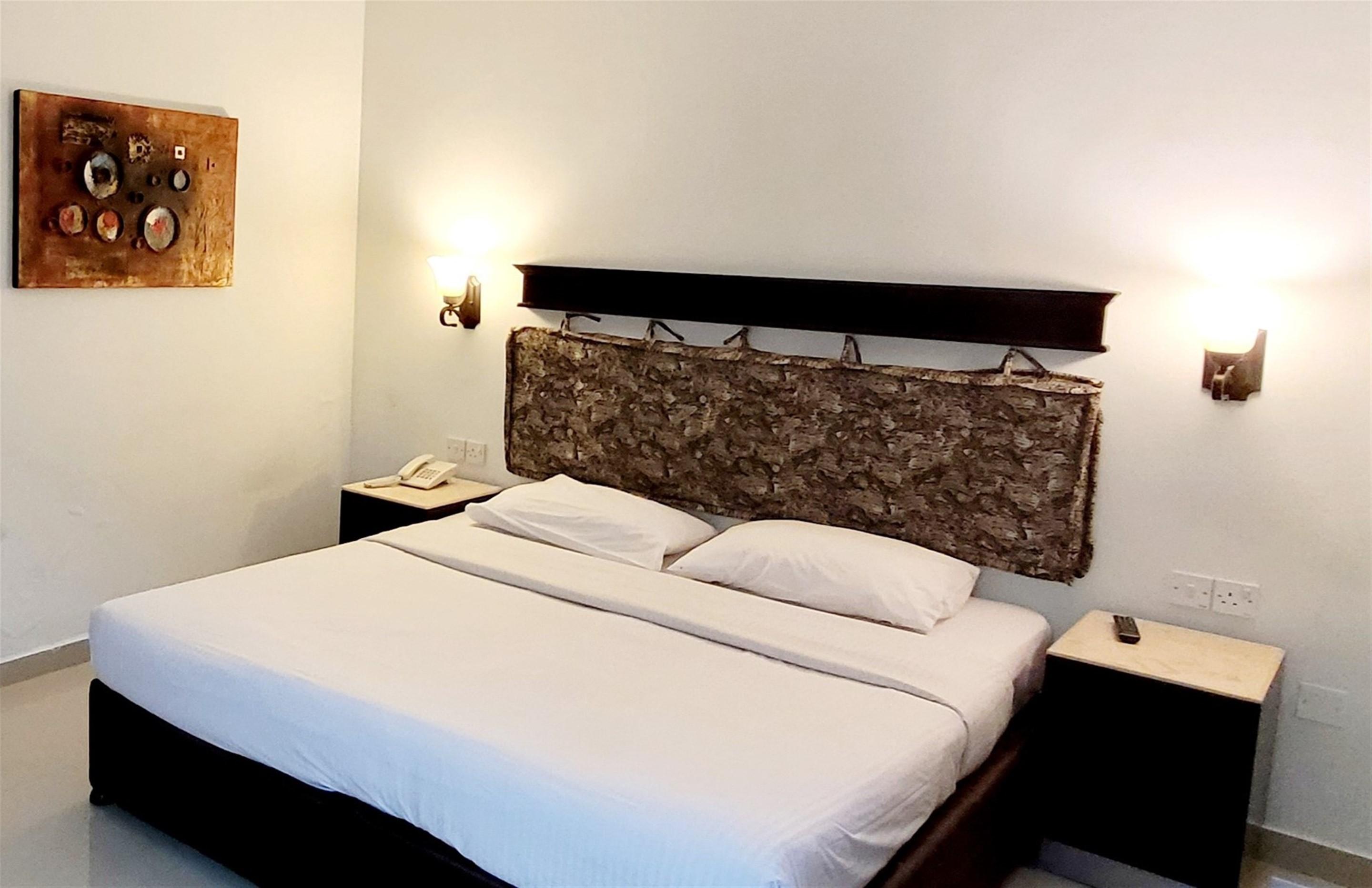 Signature Deira Hotel Dubái