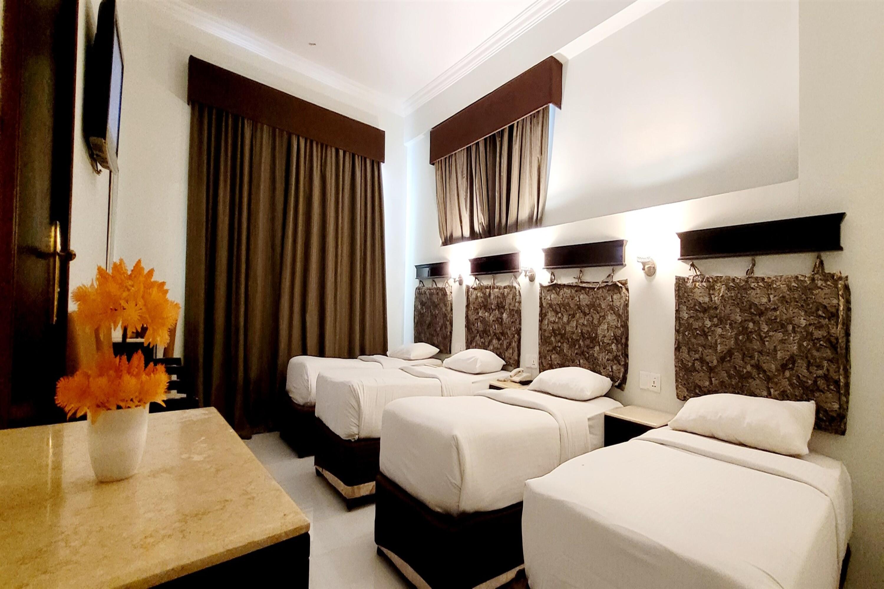 Signature Deira Hotel