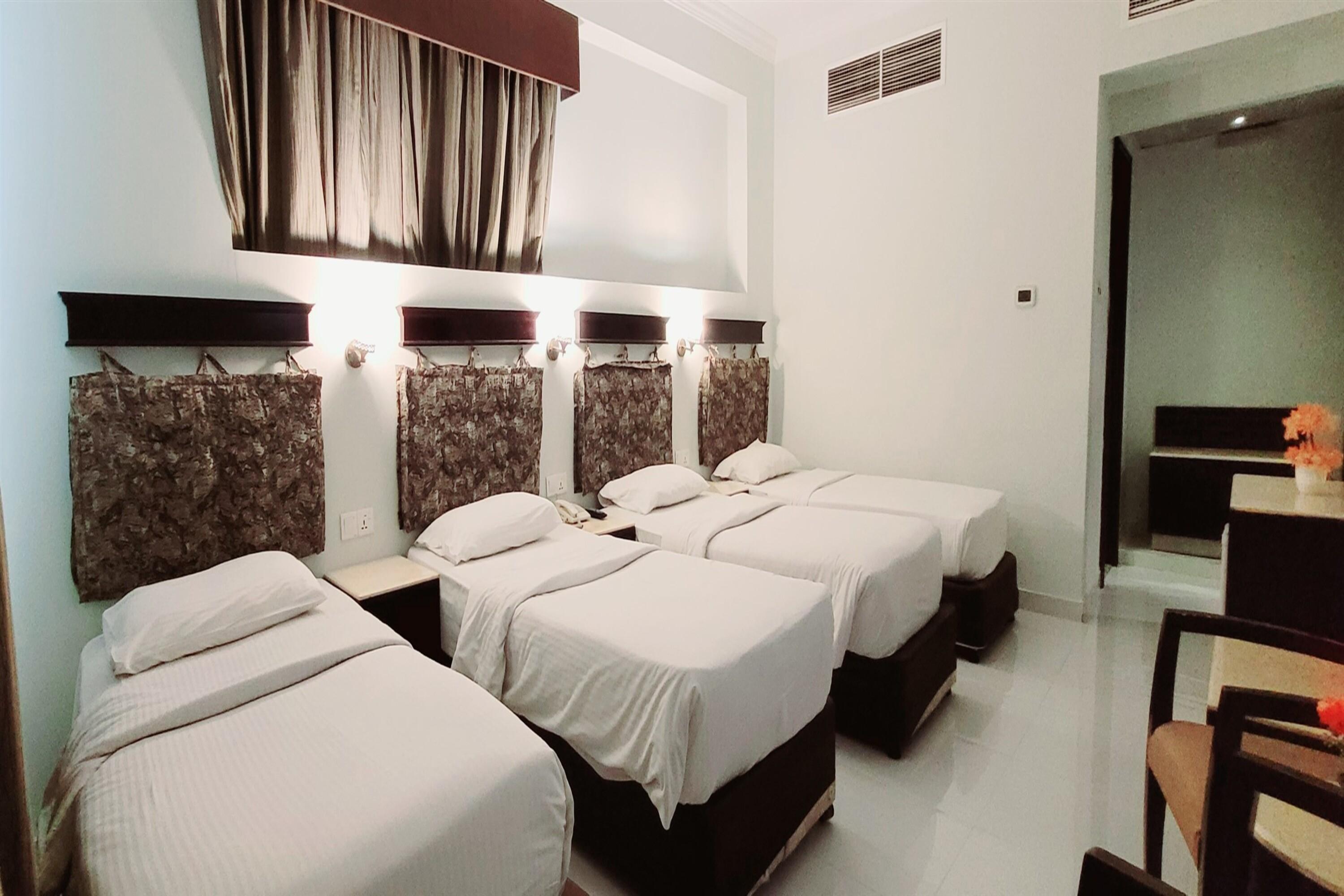 Hotel Signature Deira