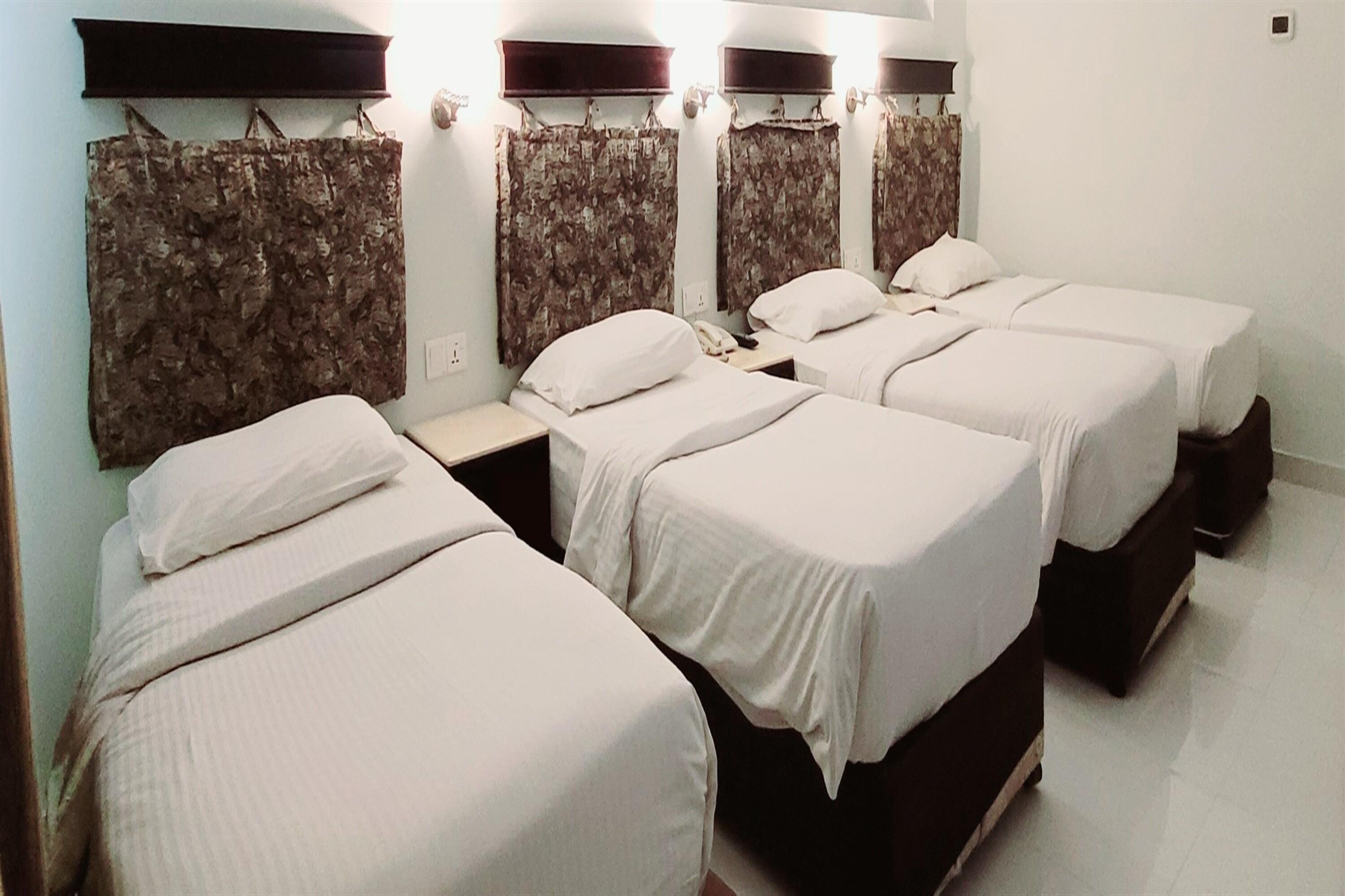 Hotel Signature Deira 3*