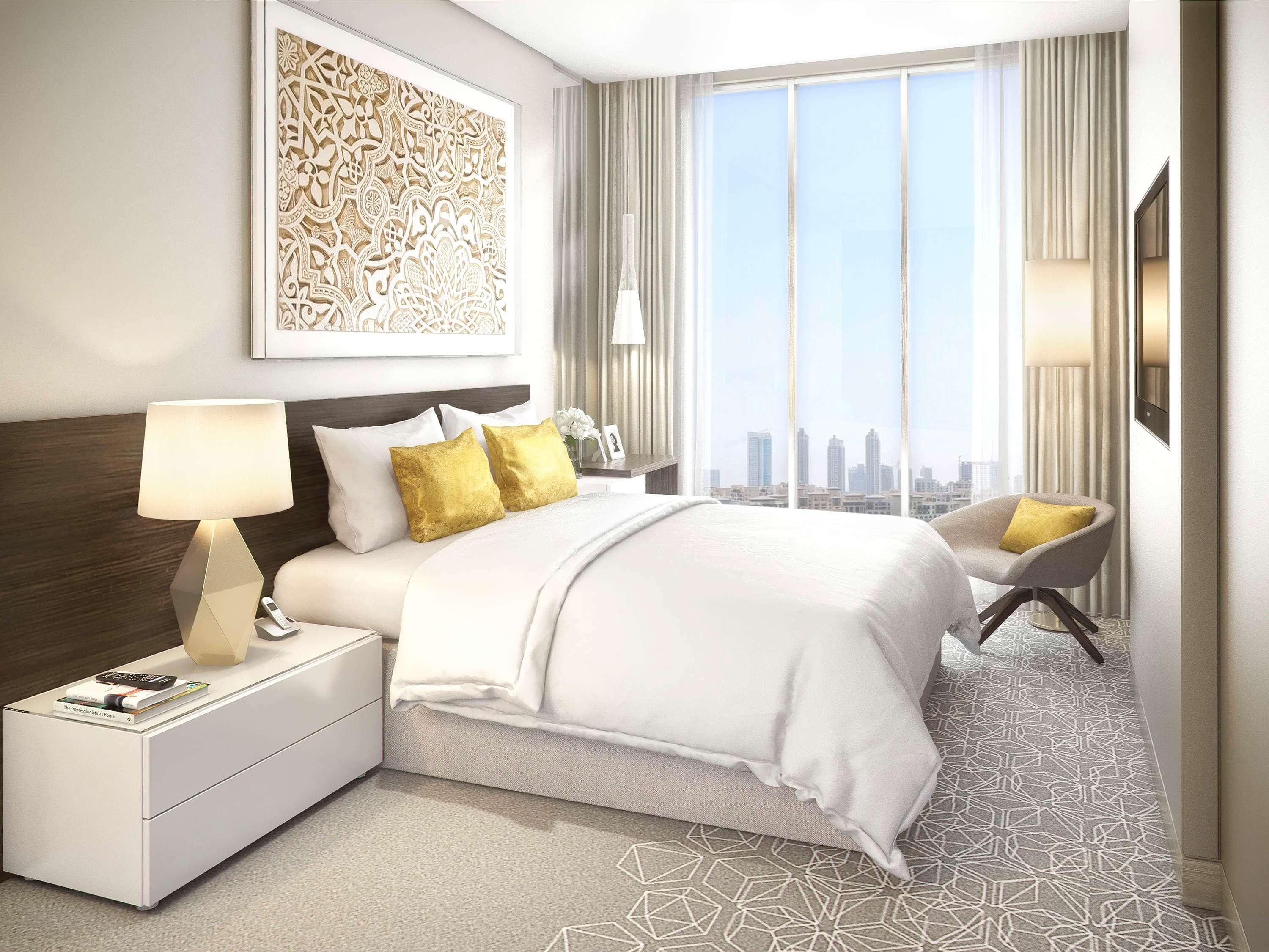 Hotell Grand Mercure 5*