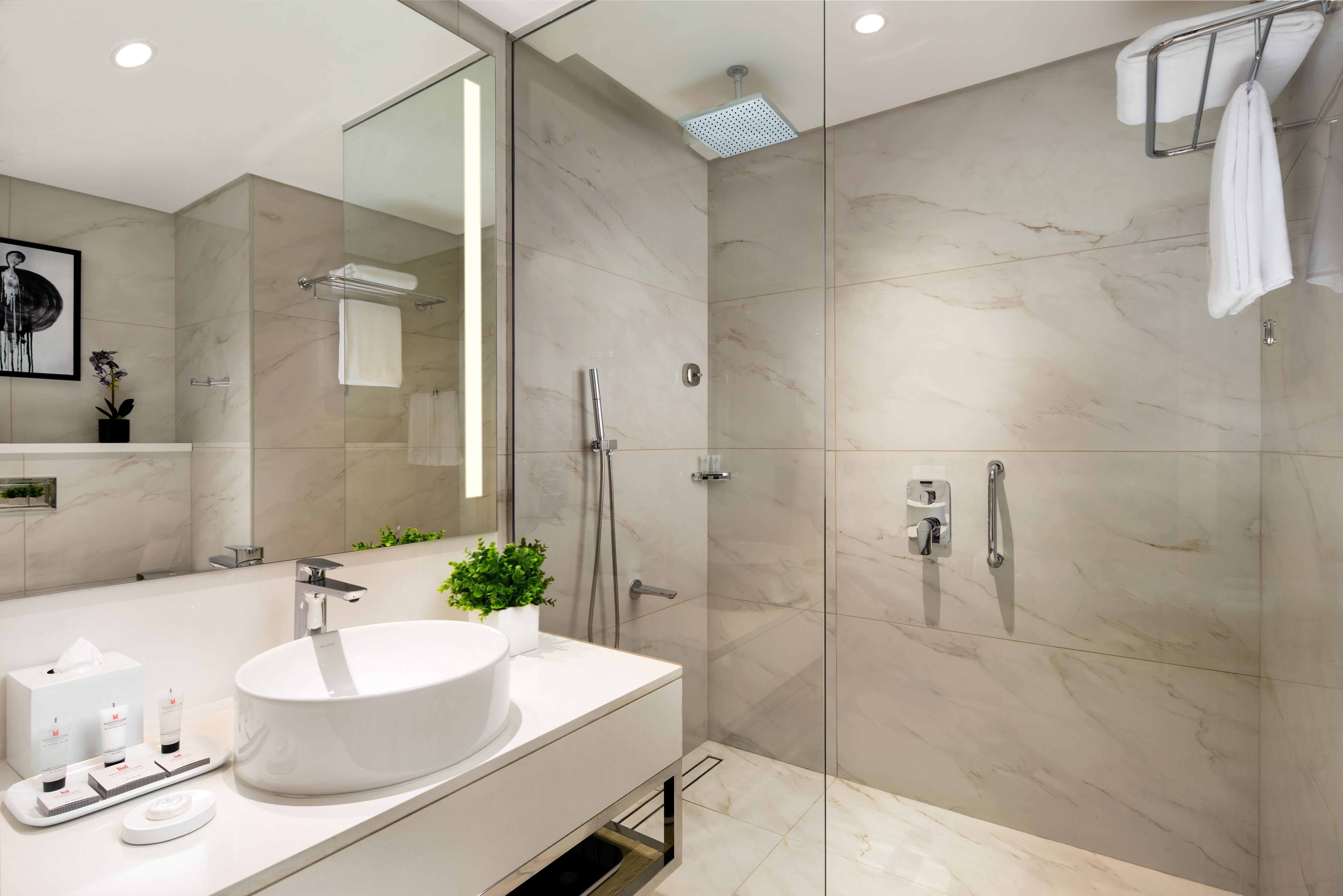 Hotel Millennium Place Mirdif