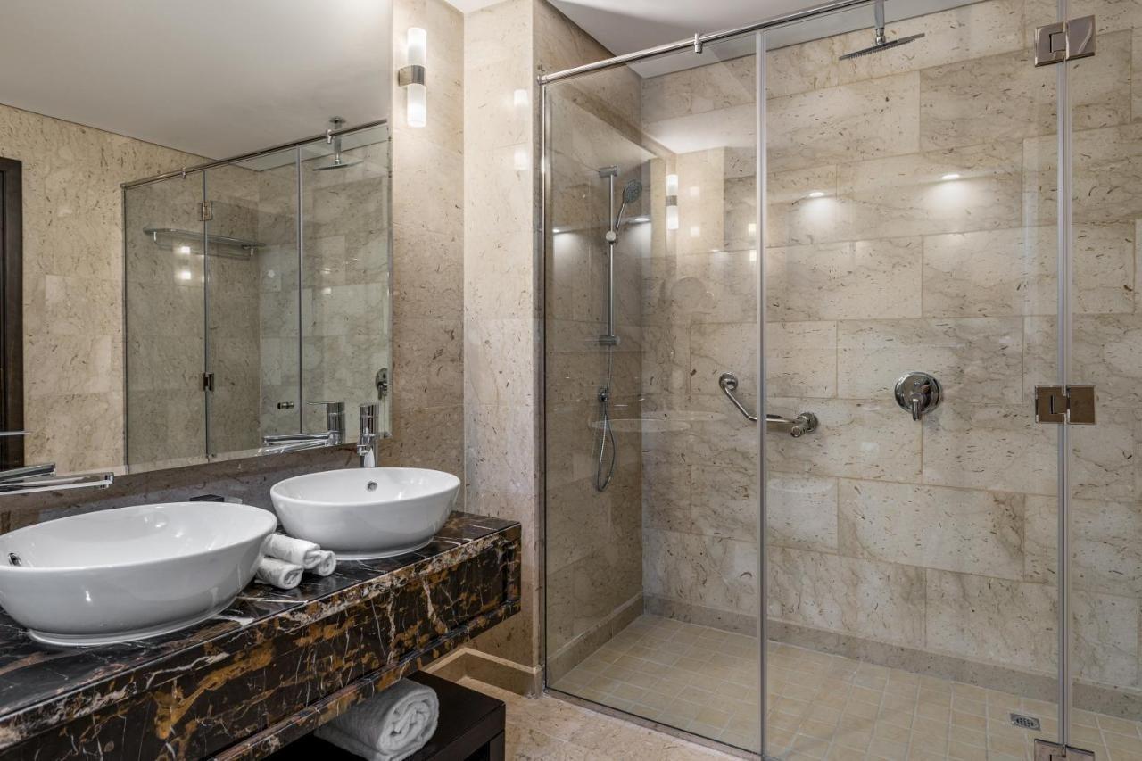 Wyndham Residences The Palm Hotel 5*