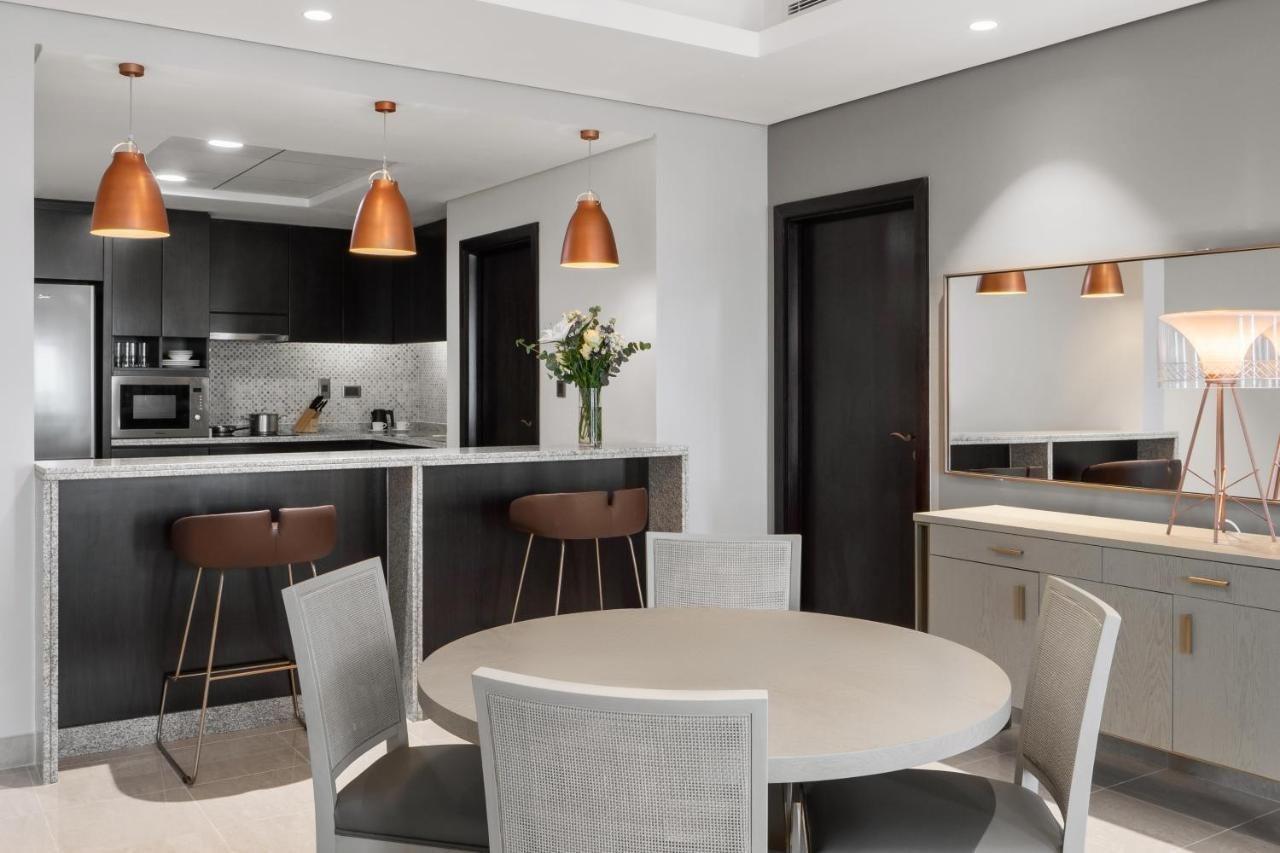 Wyndham Residences The Palm Dubaï