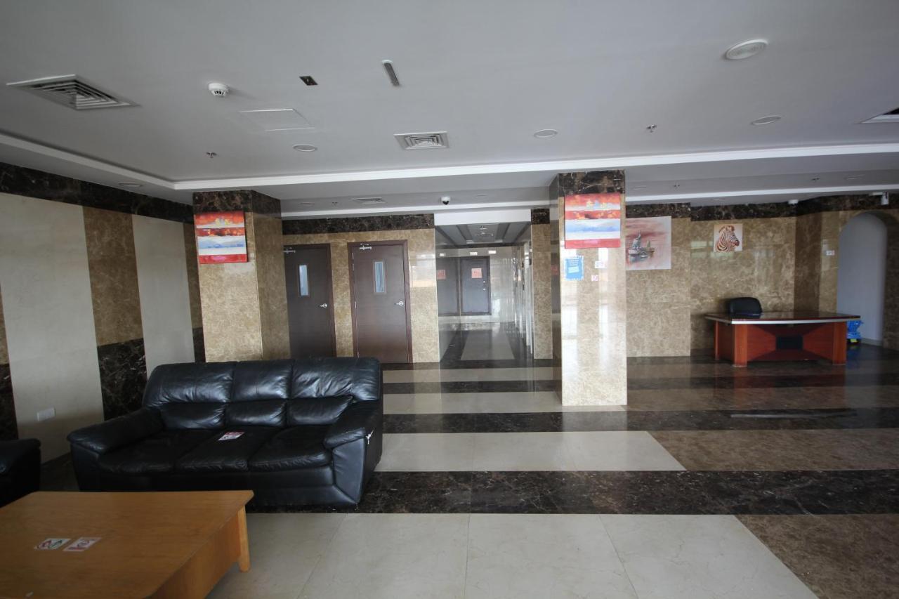 Comfortable And For Rent In Apartment Dubai