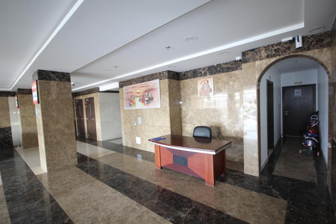 Apartment Comfortable And For Rent In Dubai