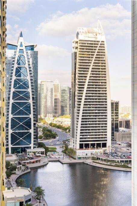 La Buena Vida Homes - Luxe 1bd, Boutique Full Lakeview 1m To Metro, & Almas Tower Apartment