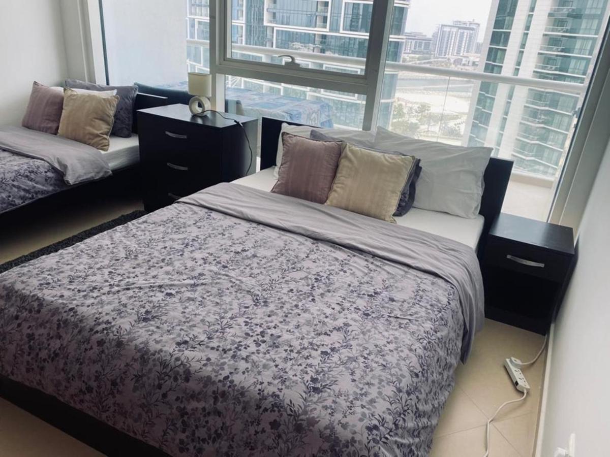 My-places Dorra Bay Towers 11 Appartement Dubaï