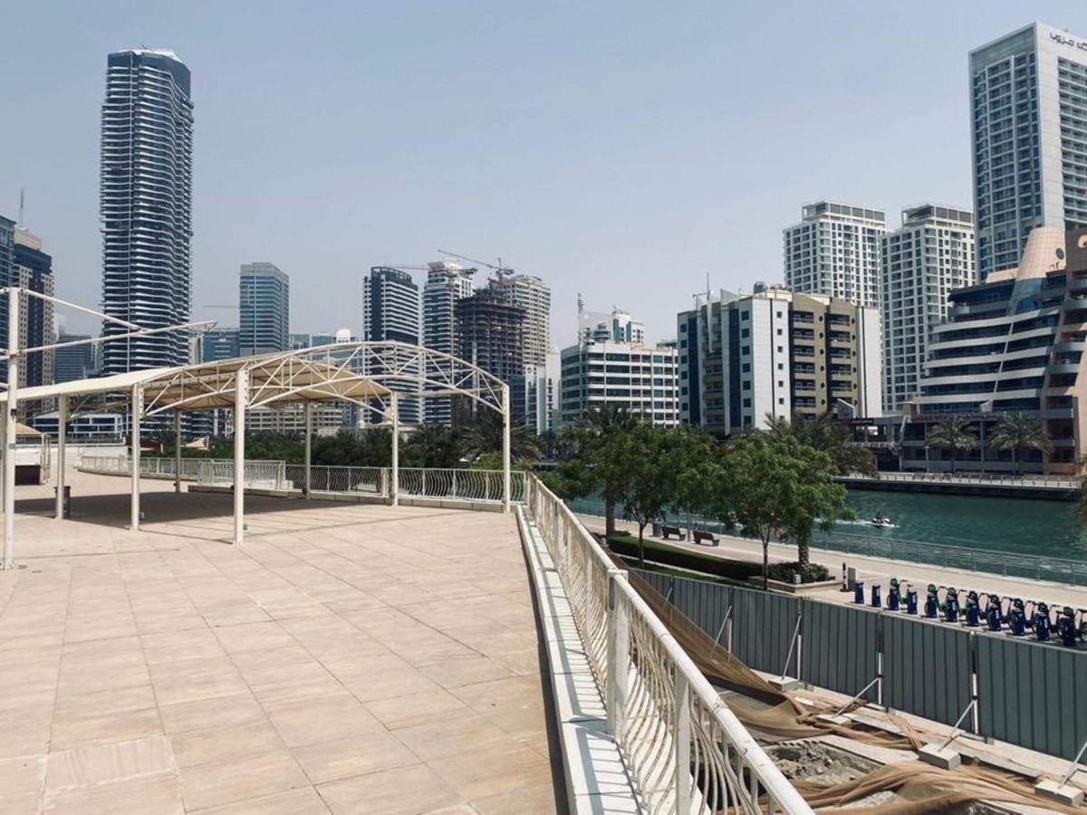 My-places Dorra Bay Towers 11 Appartement Dubaï