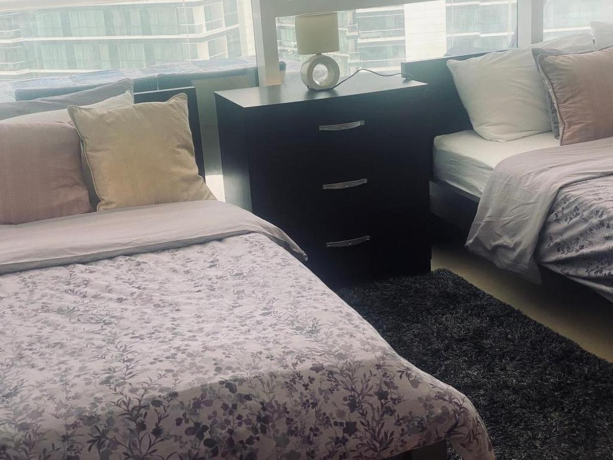 My-places Dorra Bay Towers 11 Appartement Dubaï