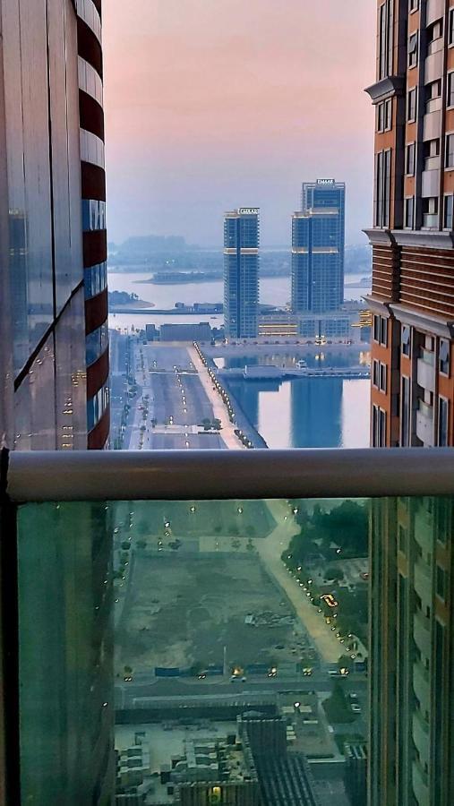 Entire Private Self Catered Marina Appartamento Dubai