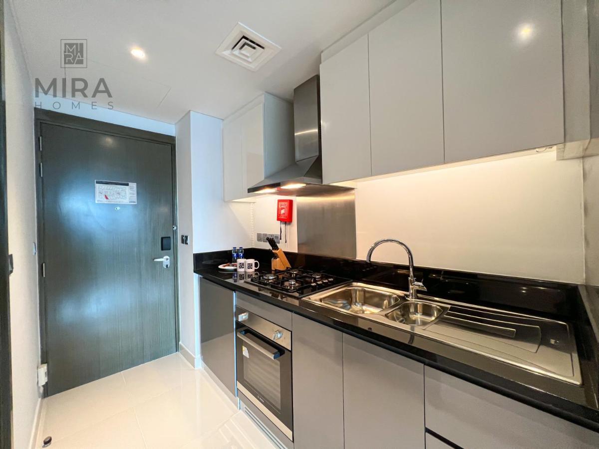 Mira - Fully Furnished Studio With Balcony * Dubái