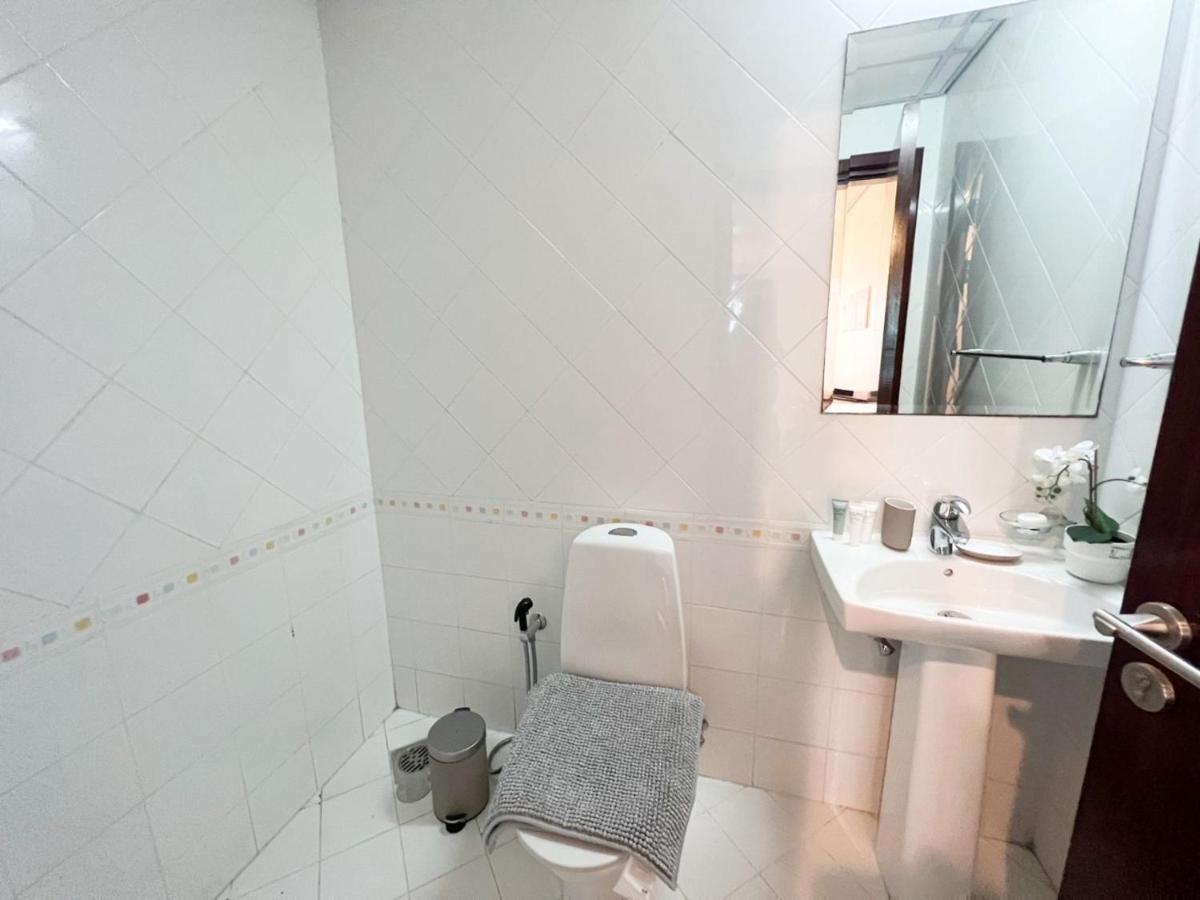 Appartement New Arabian Opal Tower Marina Dubaï