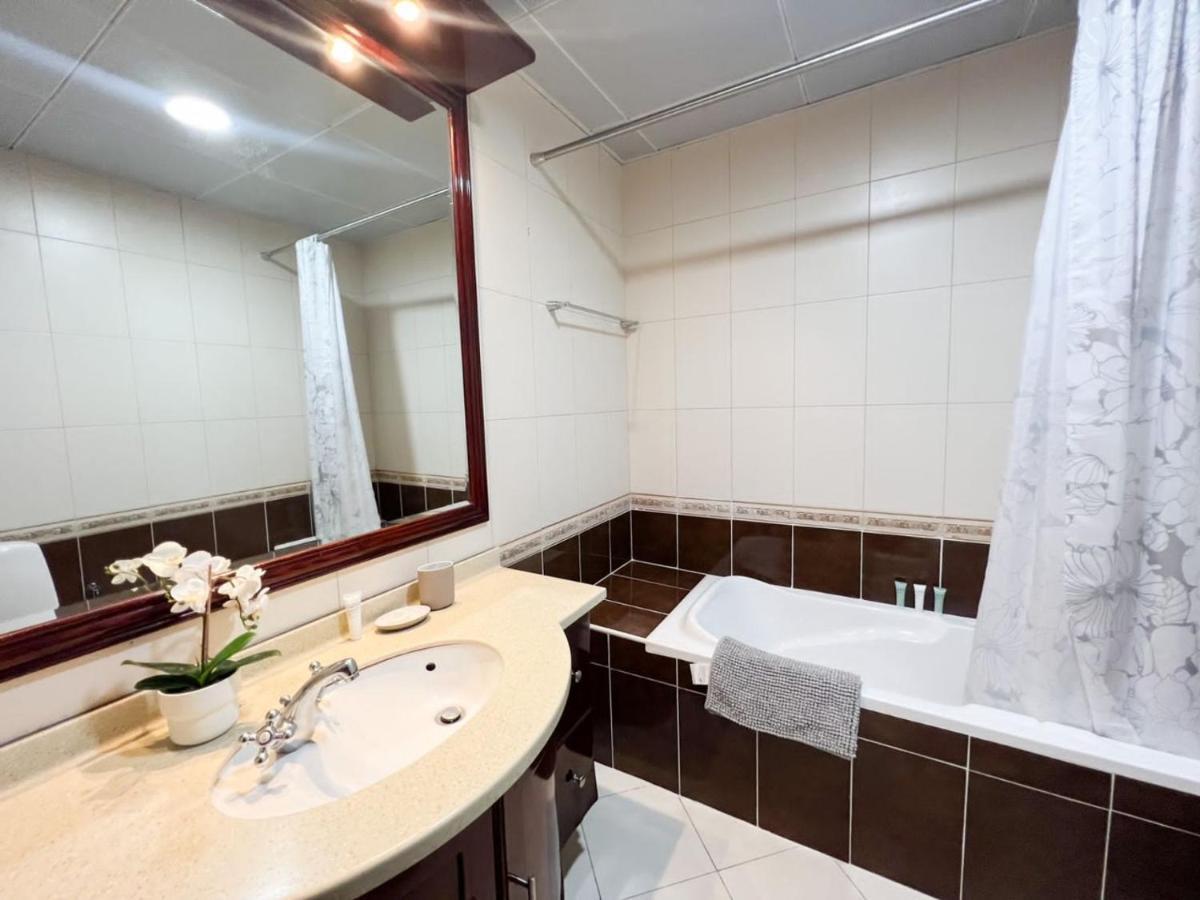 Appartement New Arabian Opal Tower Marina *