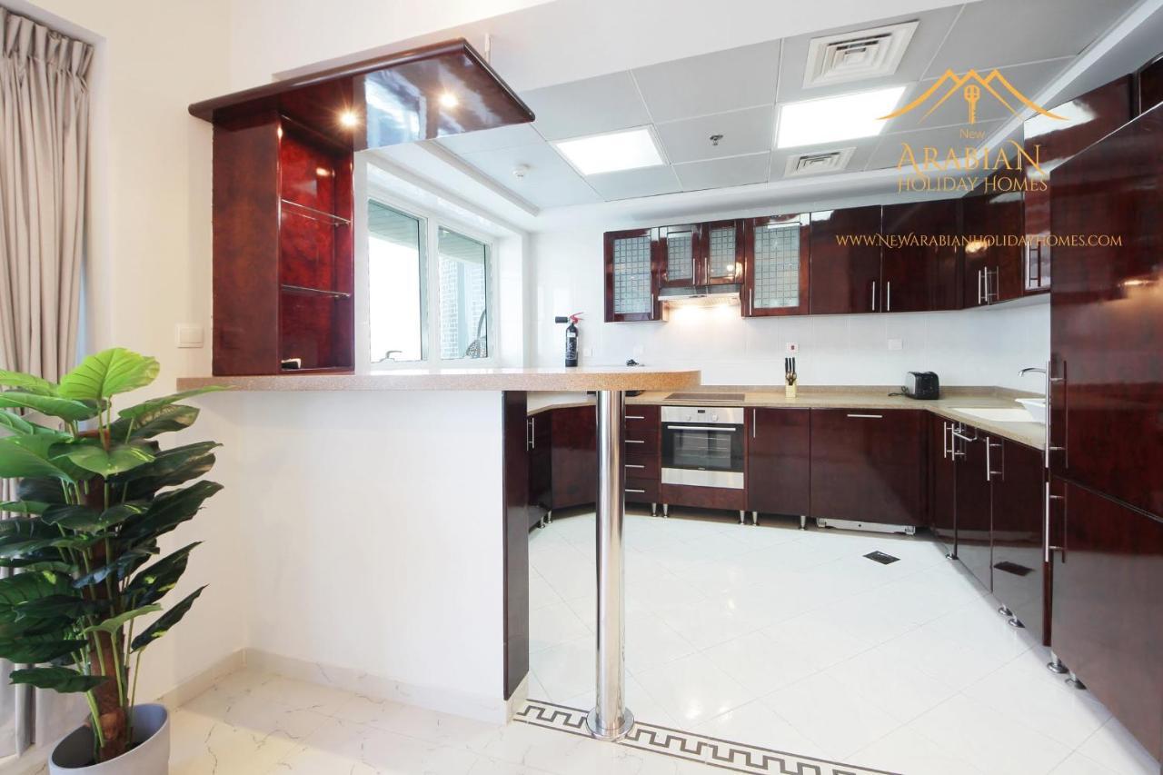 New Arabian Opal Tower Marina *
