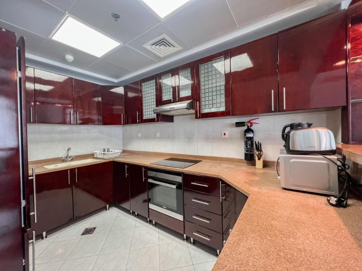 Appartement New Arabian Opal Tower Marina *