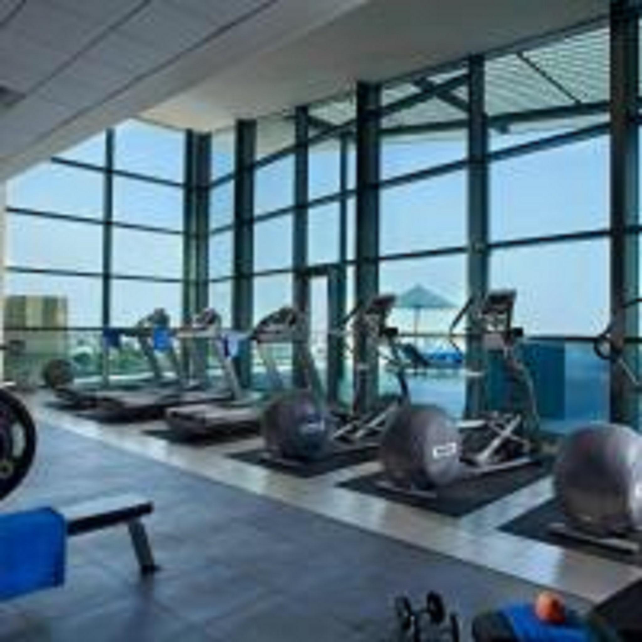 Ascott Park Place Apartamento