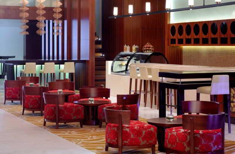 Marriott Executive Al Jaddaf, 5*