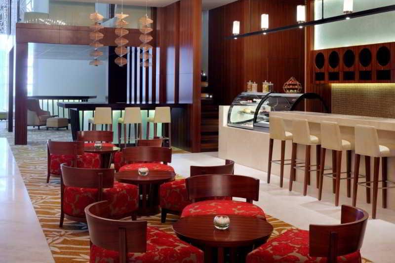 Hotel Marriott Executive Al Jaddaf, Dubaï