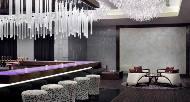 Marriott Executive Al Jaddaf, Hotel 5*