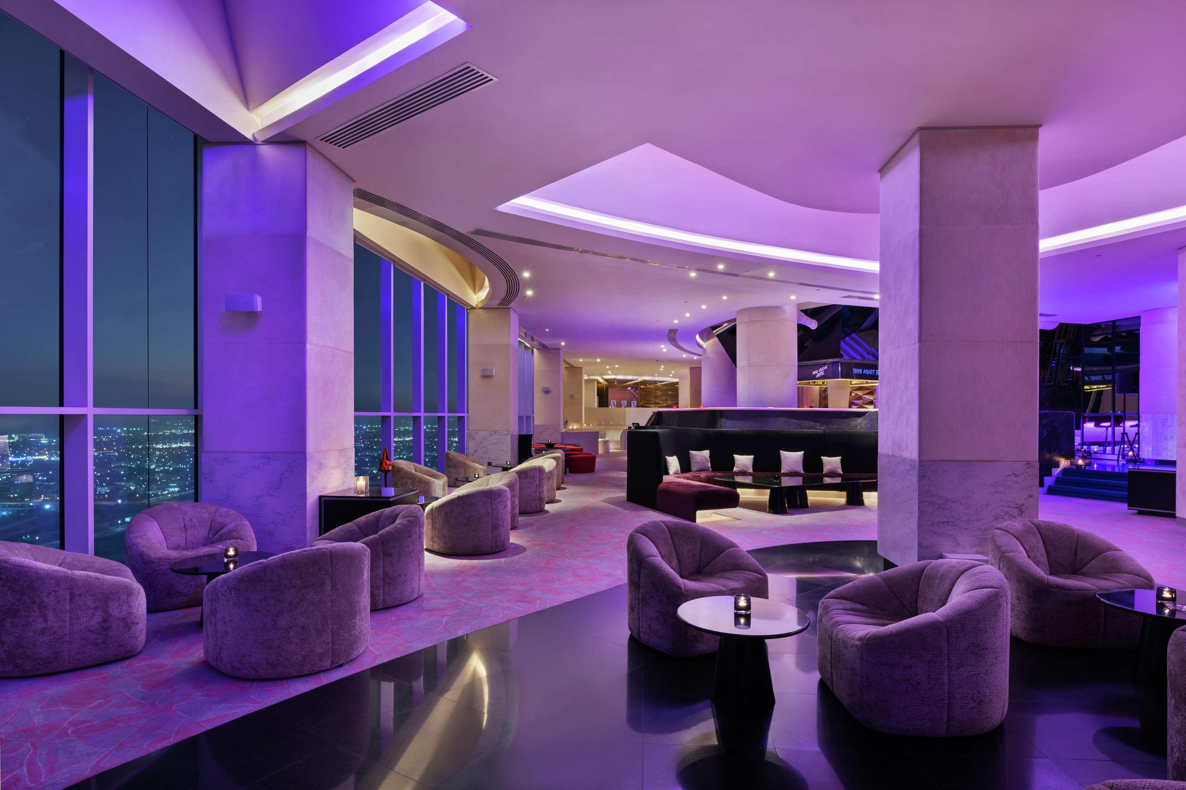 V Dubai, Curio Collection By Hilton 5* Dubái