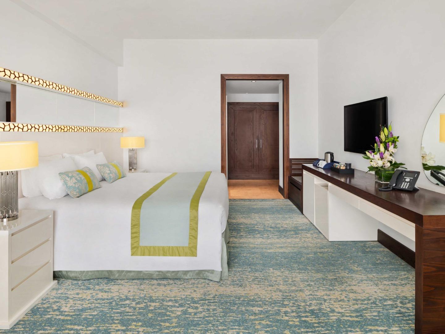 Hotel Ja Ocean View Hotel, Jumeirah Beach Dubai