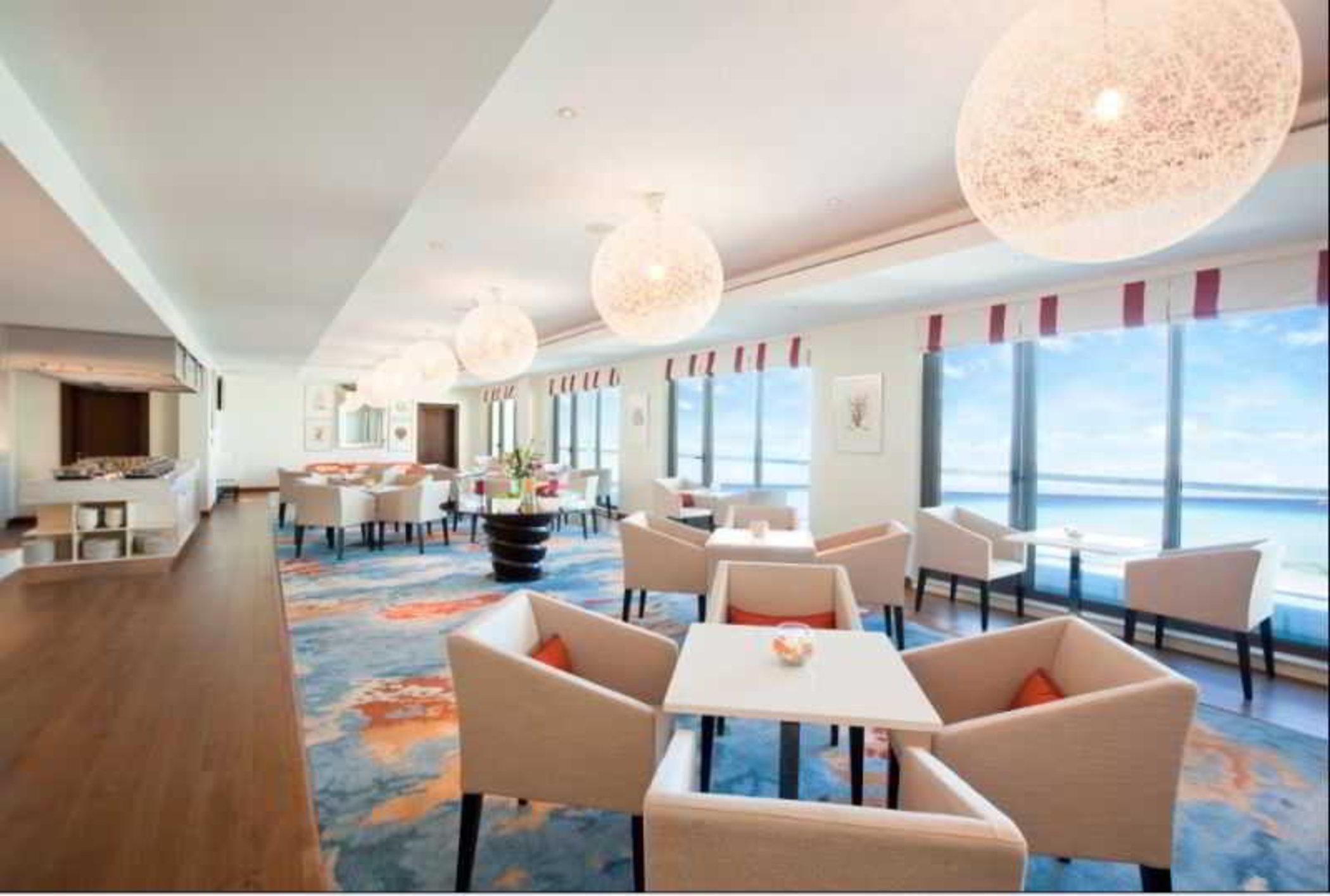 Ja Ocean View Hotel, Jumeirah Beach 5* Dubai