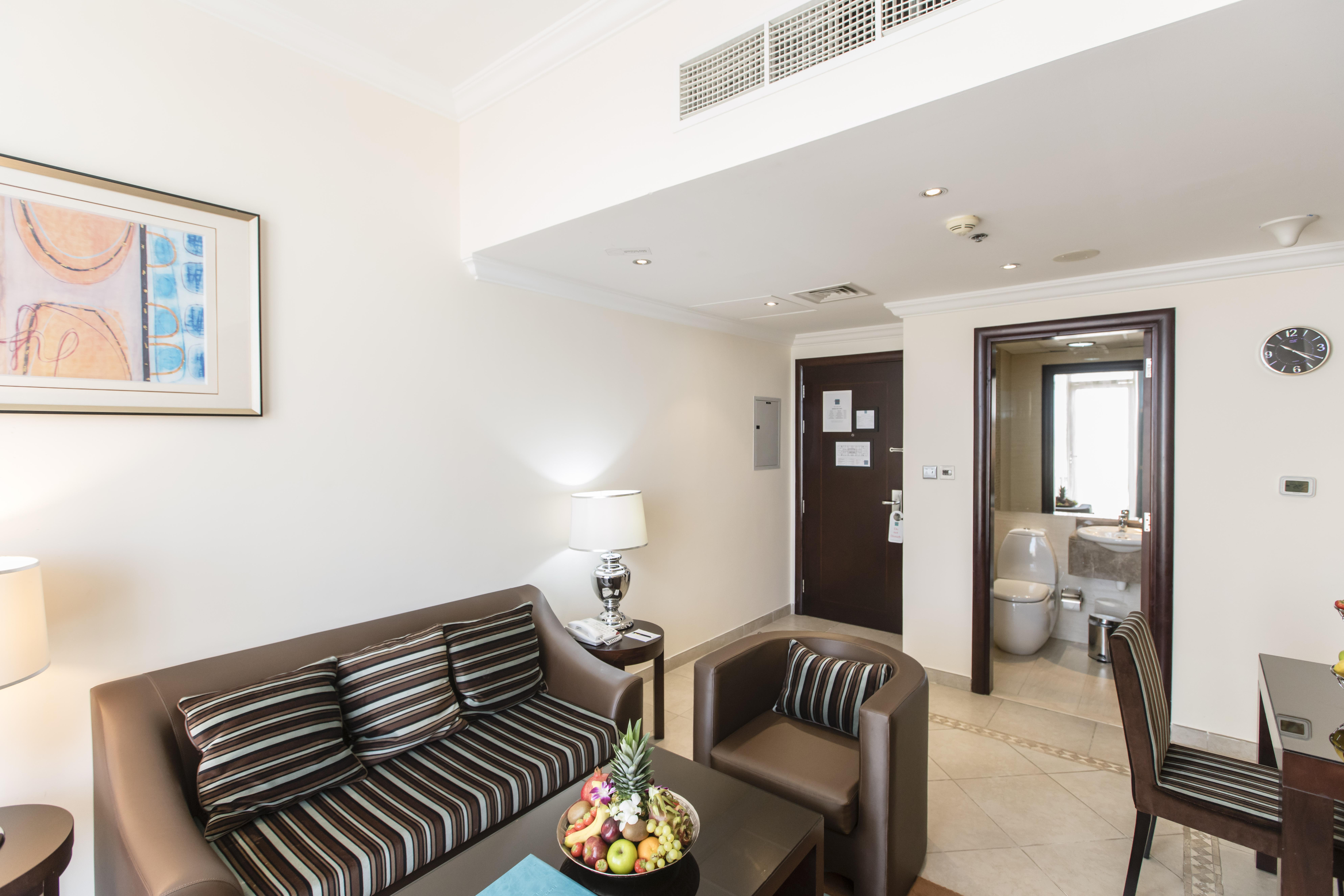 Appart hôtel Marmara
