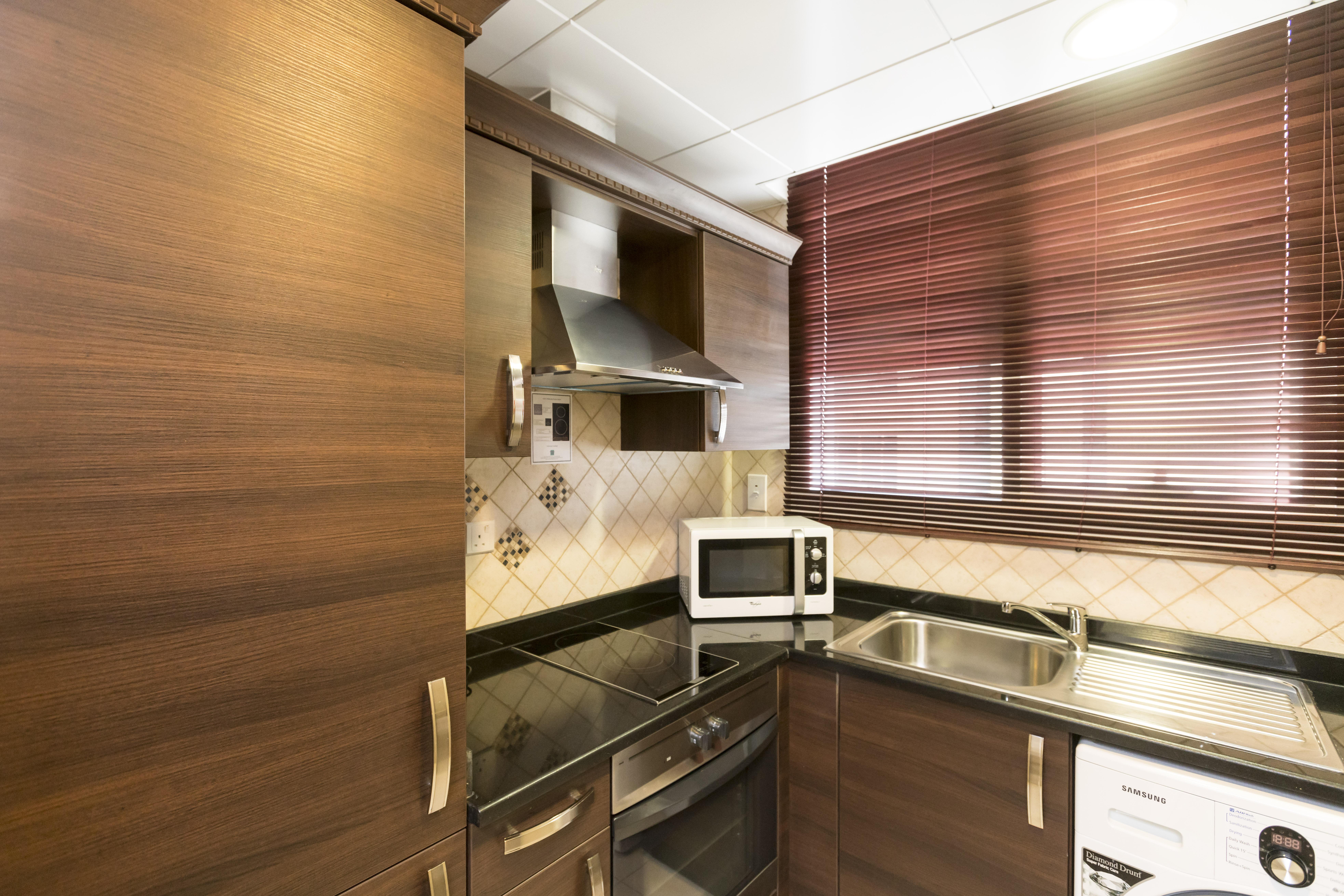 Marmara Appart hôtel Dubaï