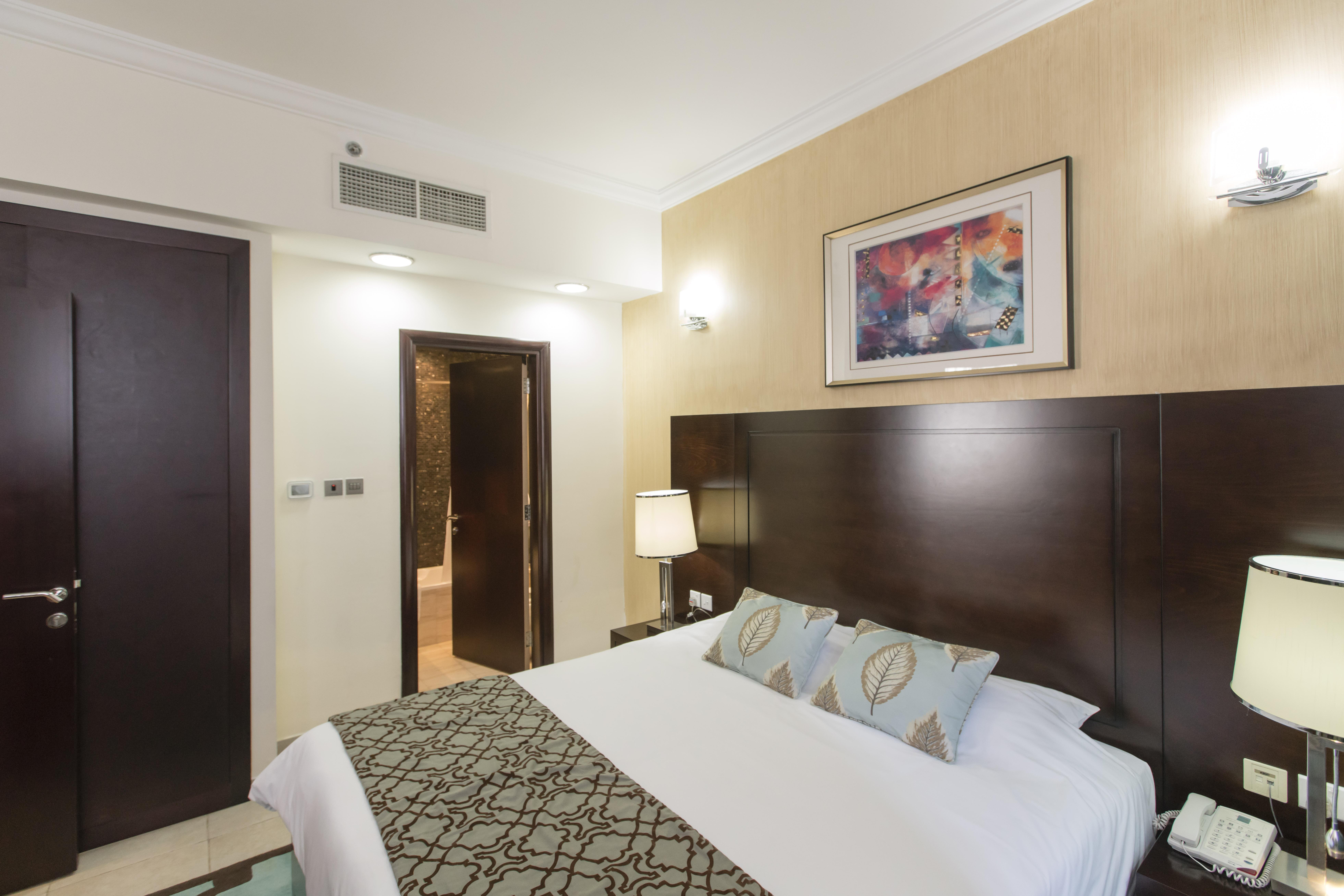 Appart hôtel Marmara 2*