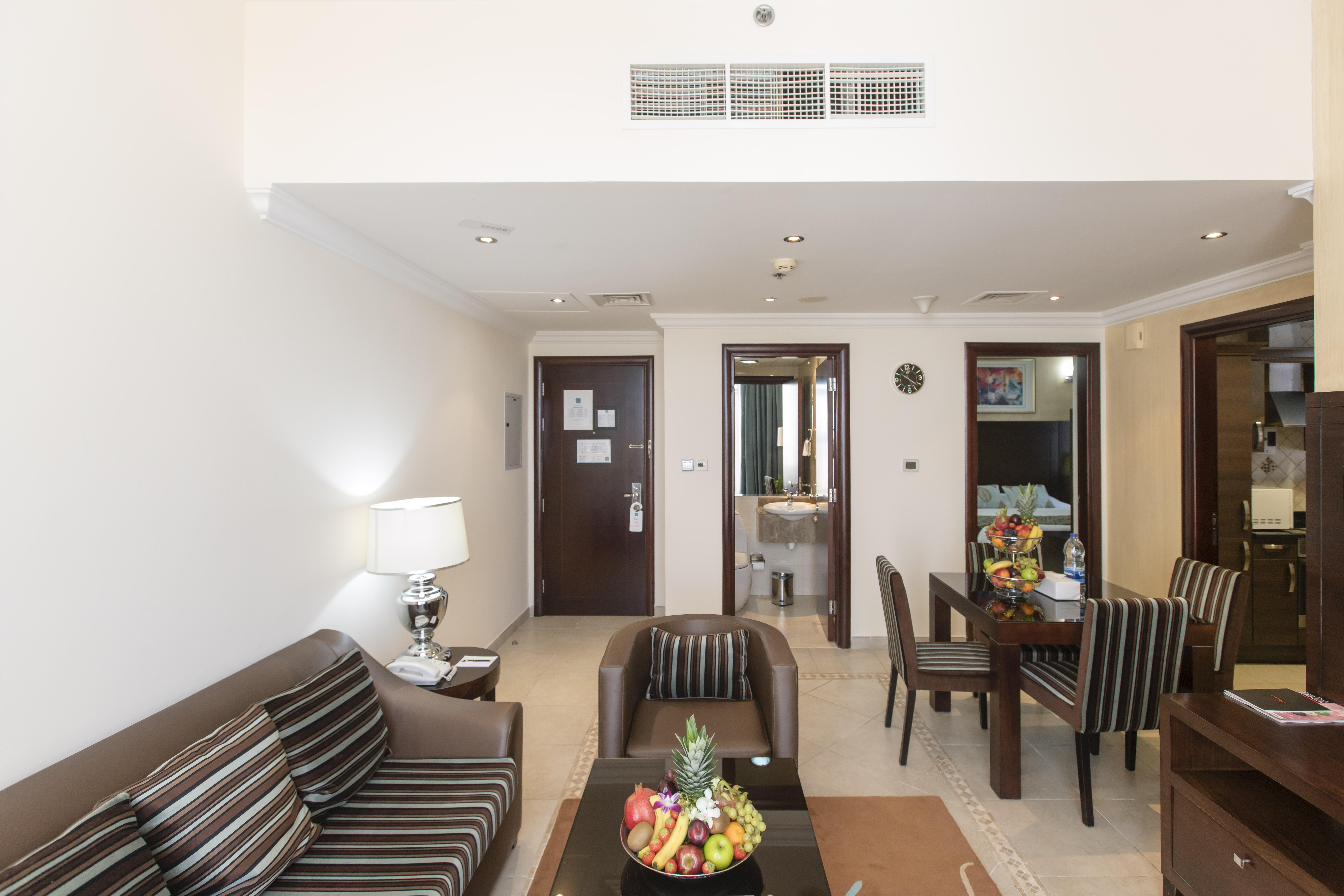 Marmara Appart hôtel