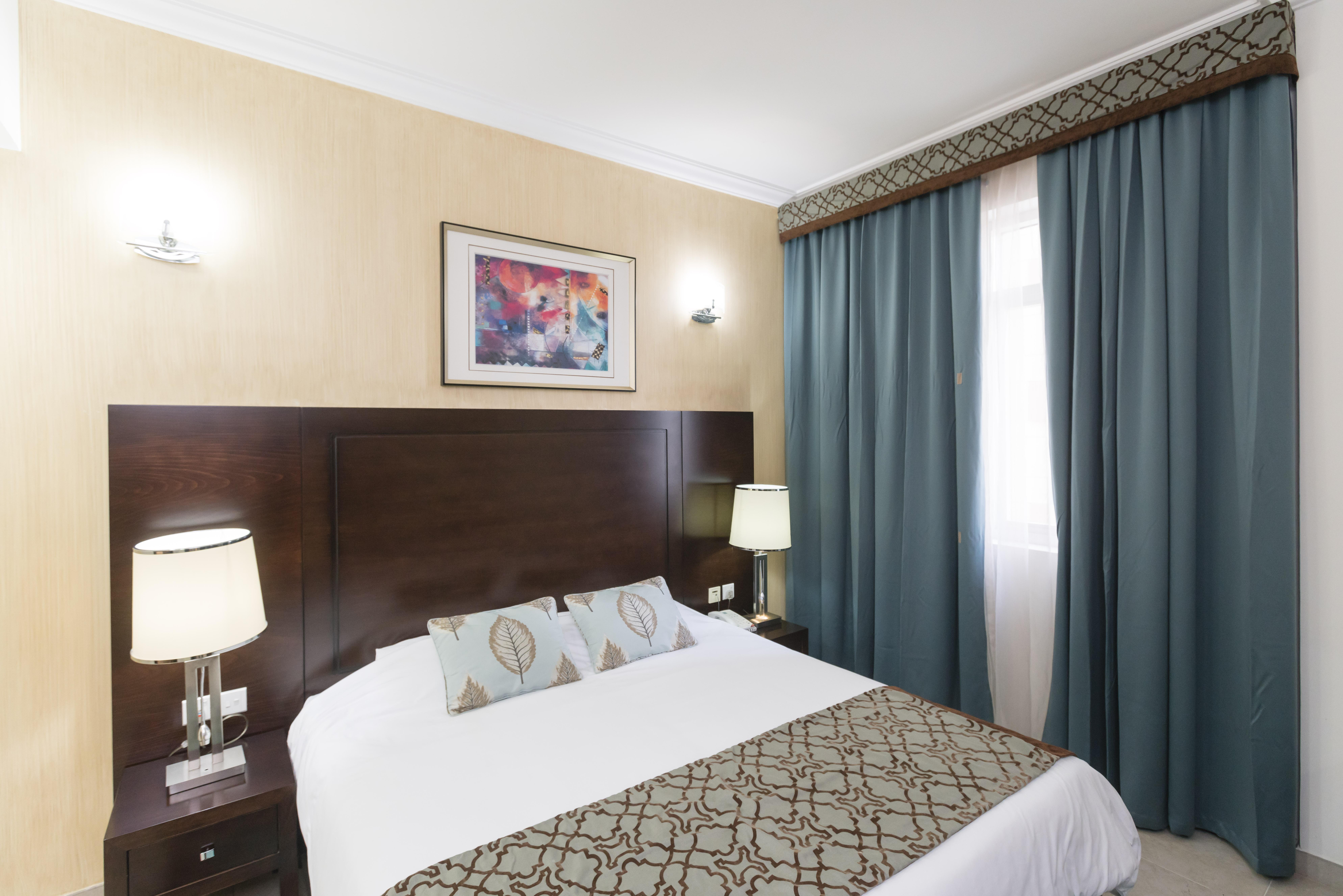 Marmara Appart hôtel 2*