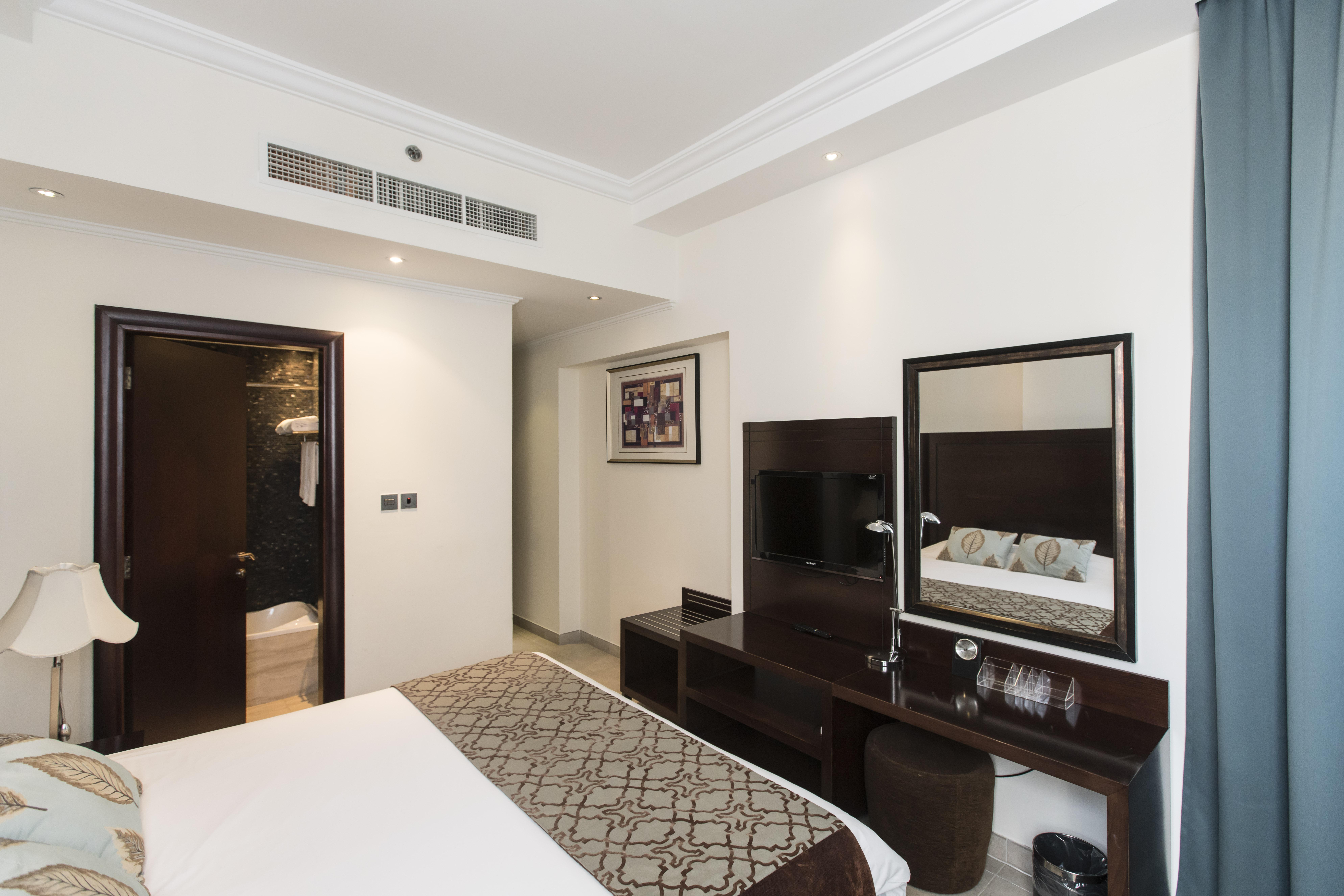 Appart hôtel Marmara