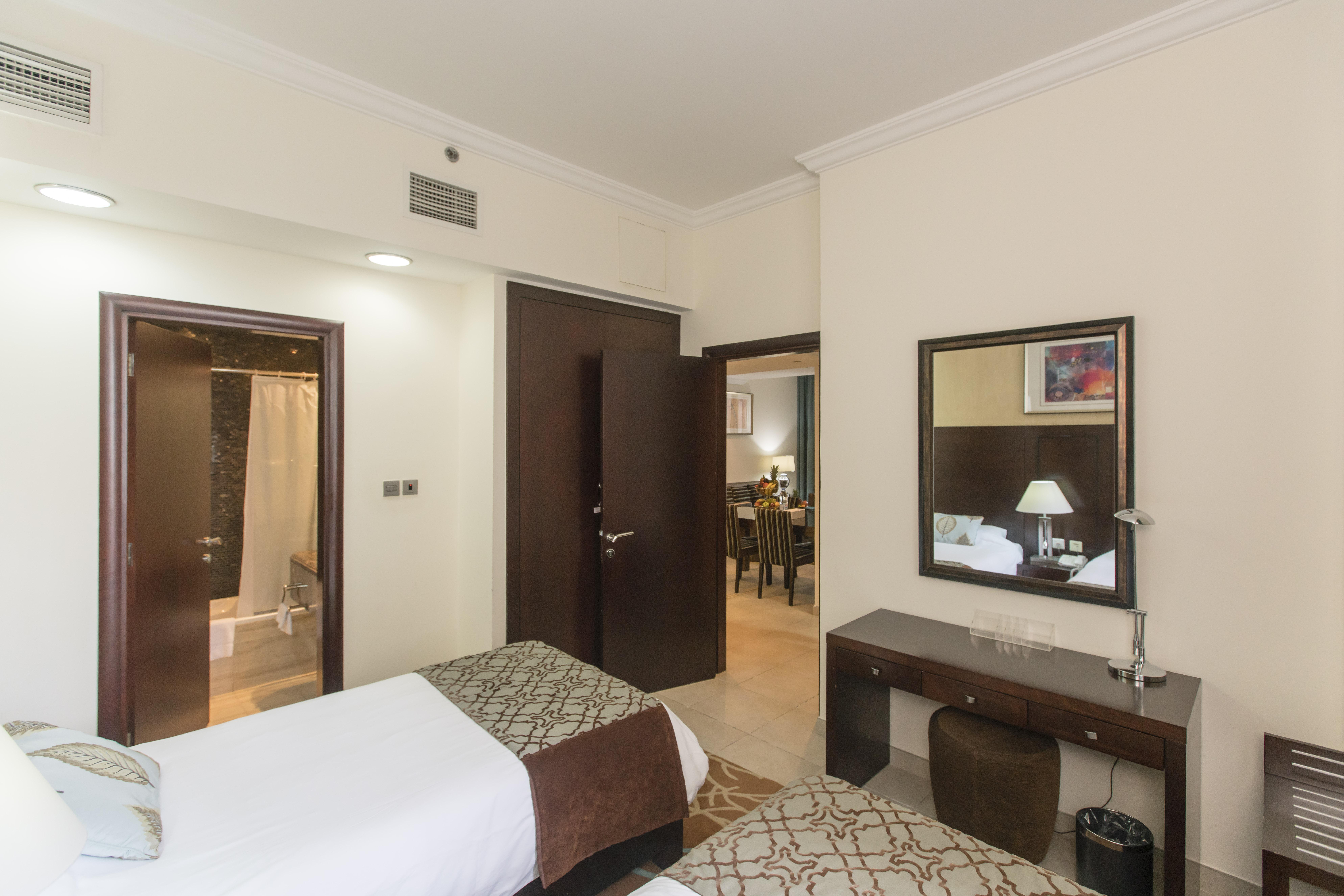 Appart hôtel Marmara 2*
