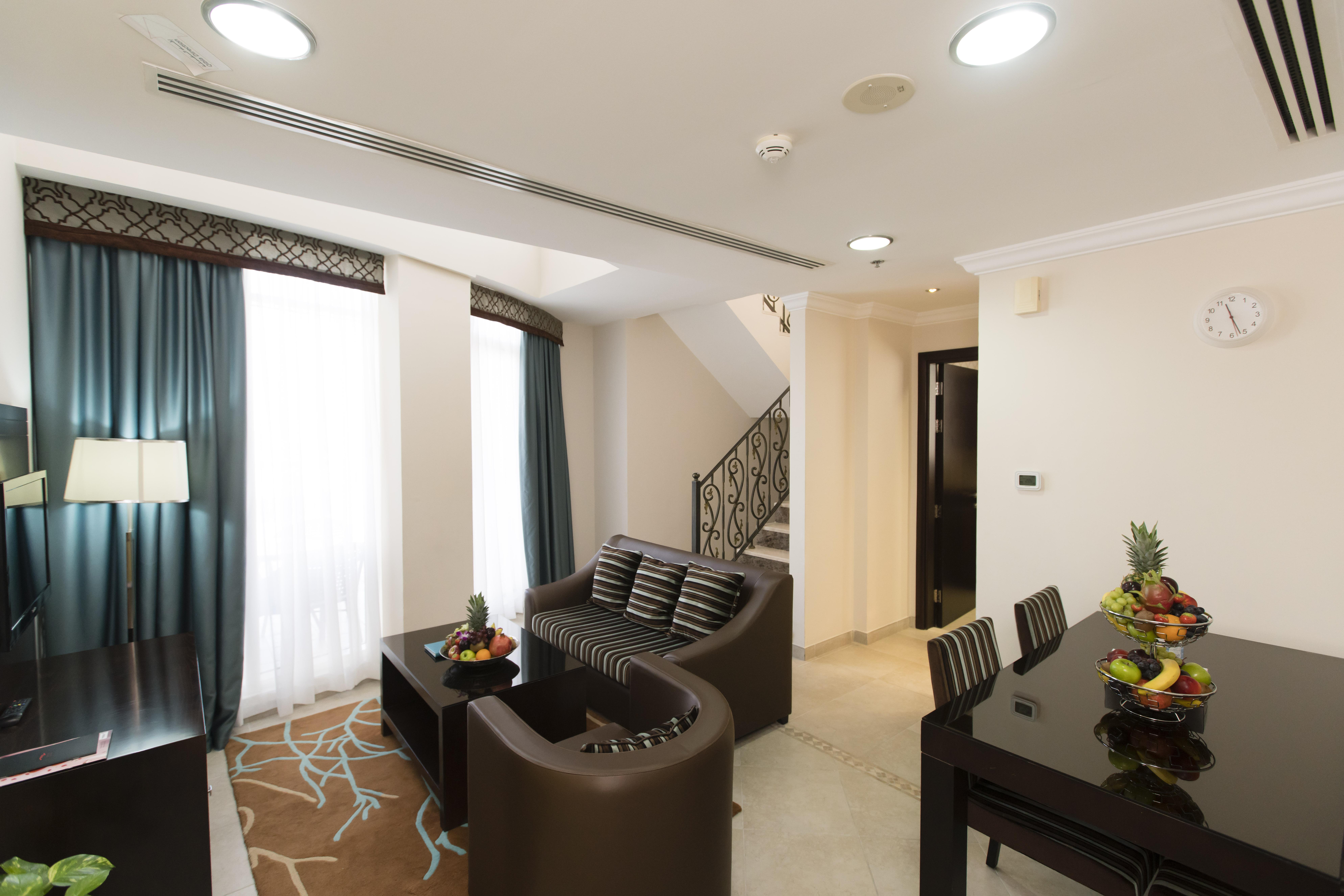 Marmara 2* Dubaï
