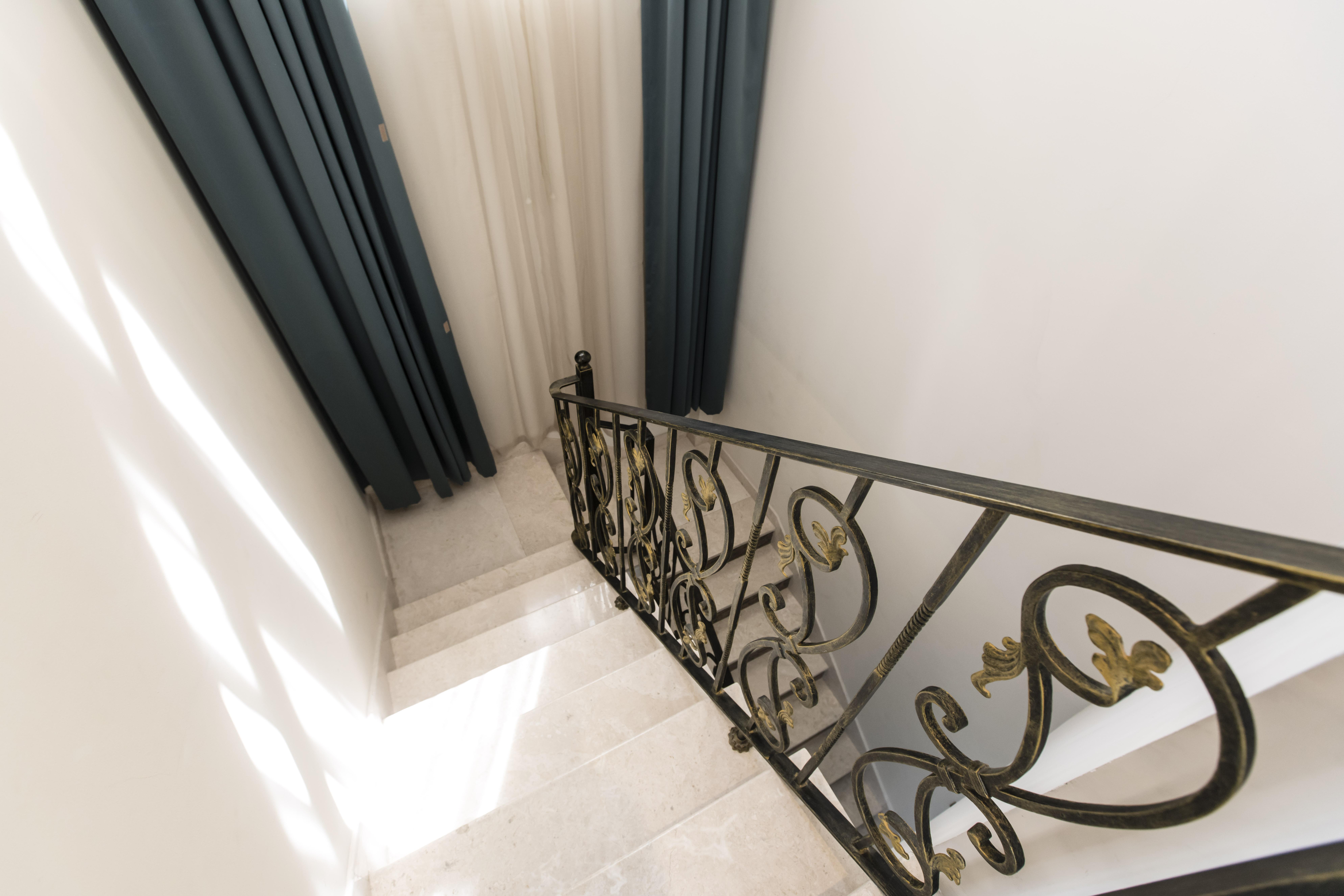Marmara Appart hôtel Dubaï