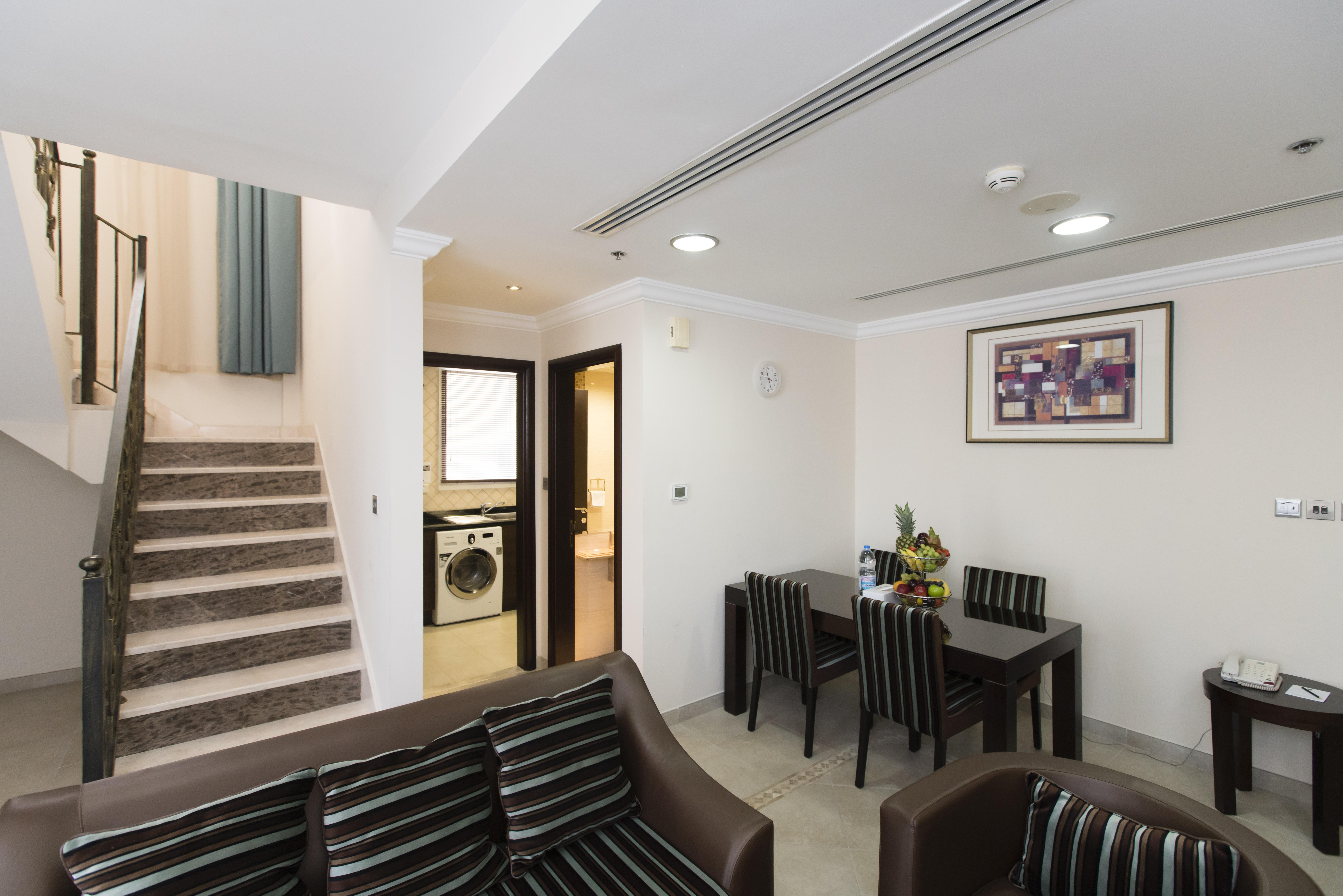 Marmara Appart hôtel 2*