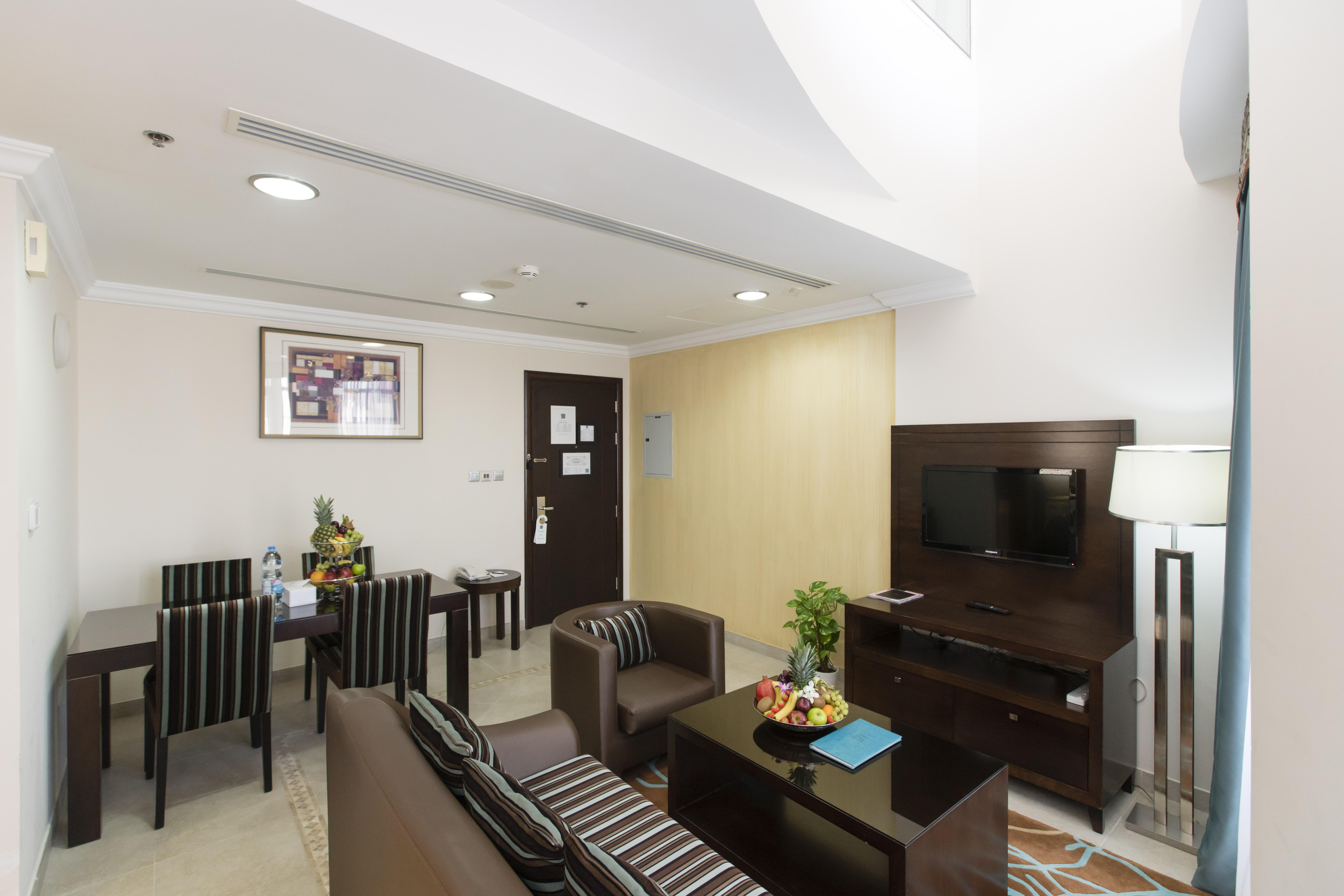 Marmara 2* Dubaï