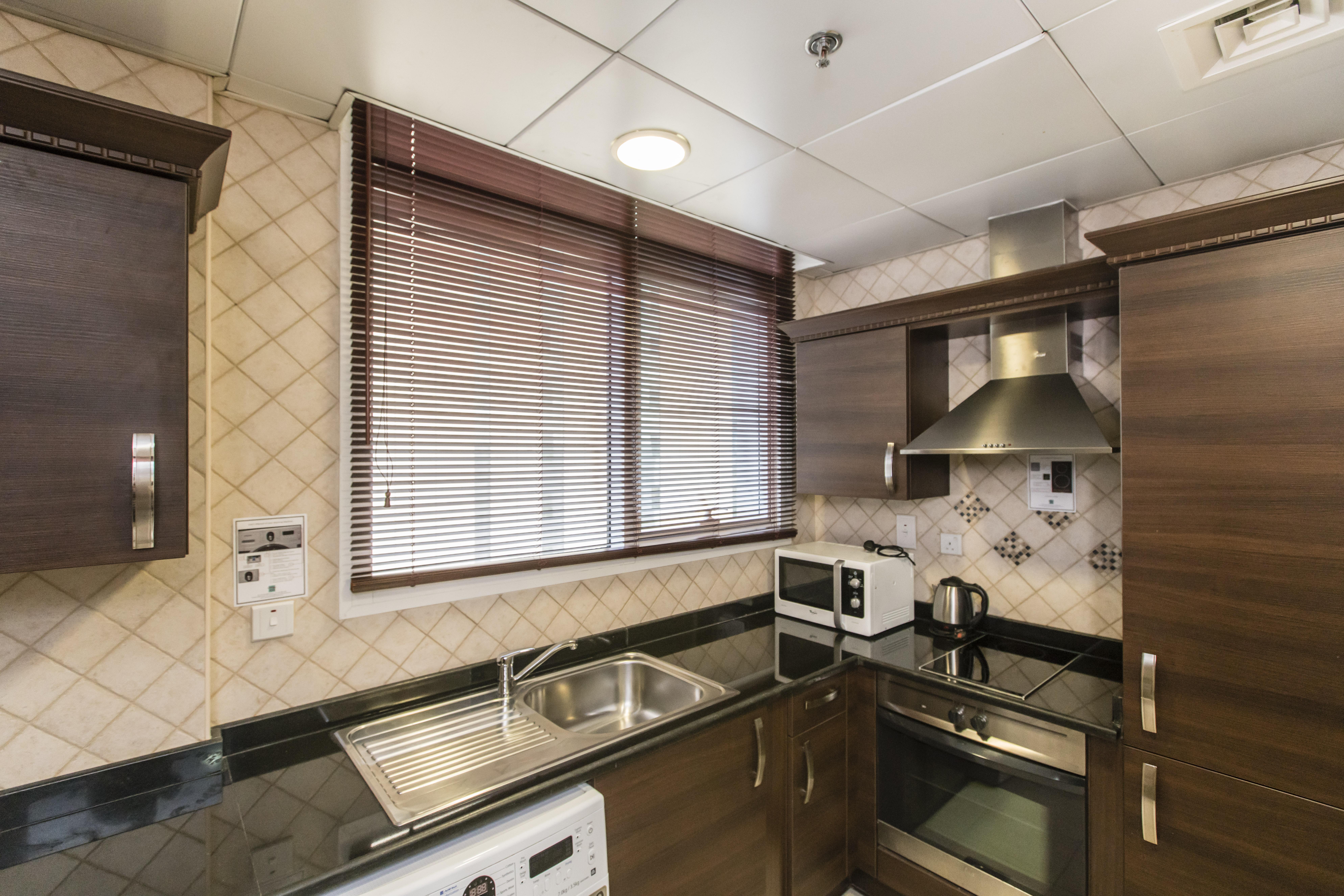 Marmara Appart hôtel Dubaï