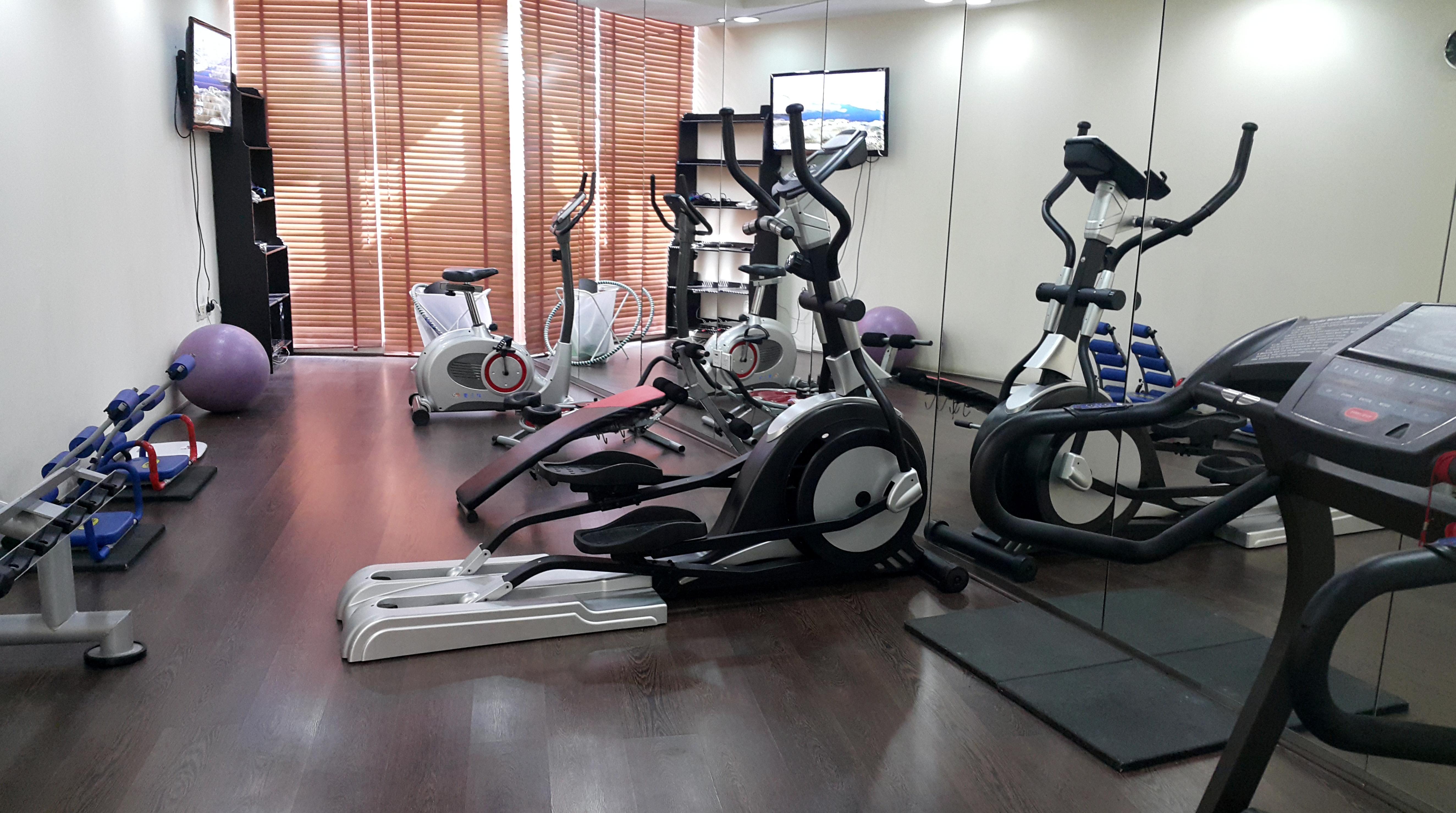 Marmara Appart hôtel 2*