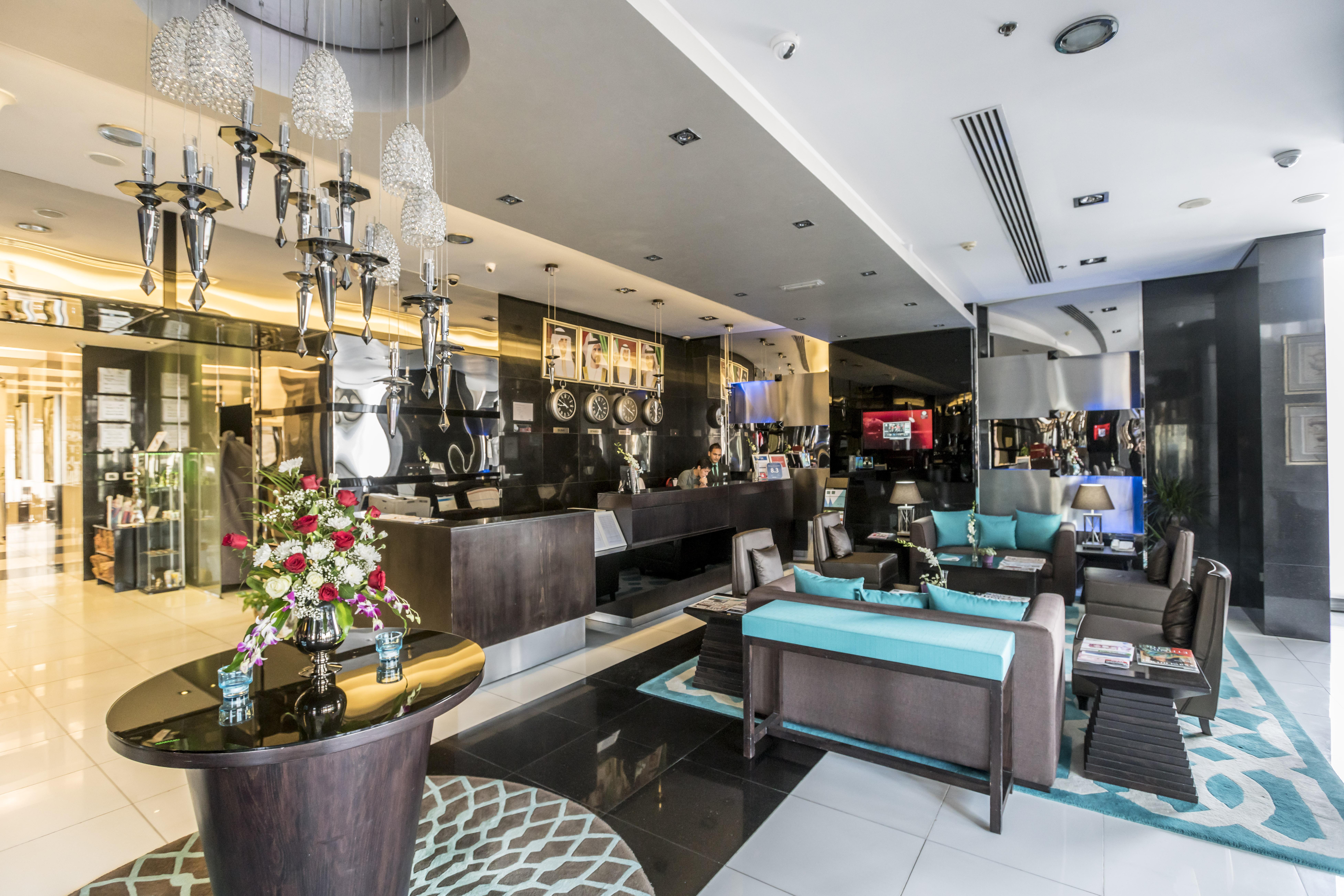 Marmara Appart hôtel 2*
