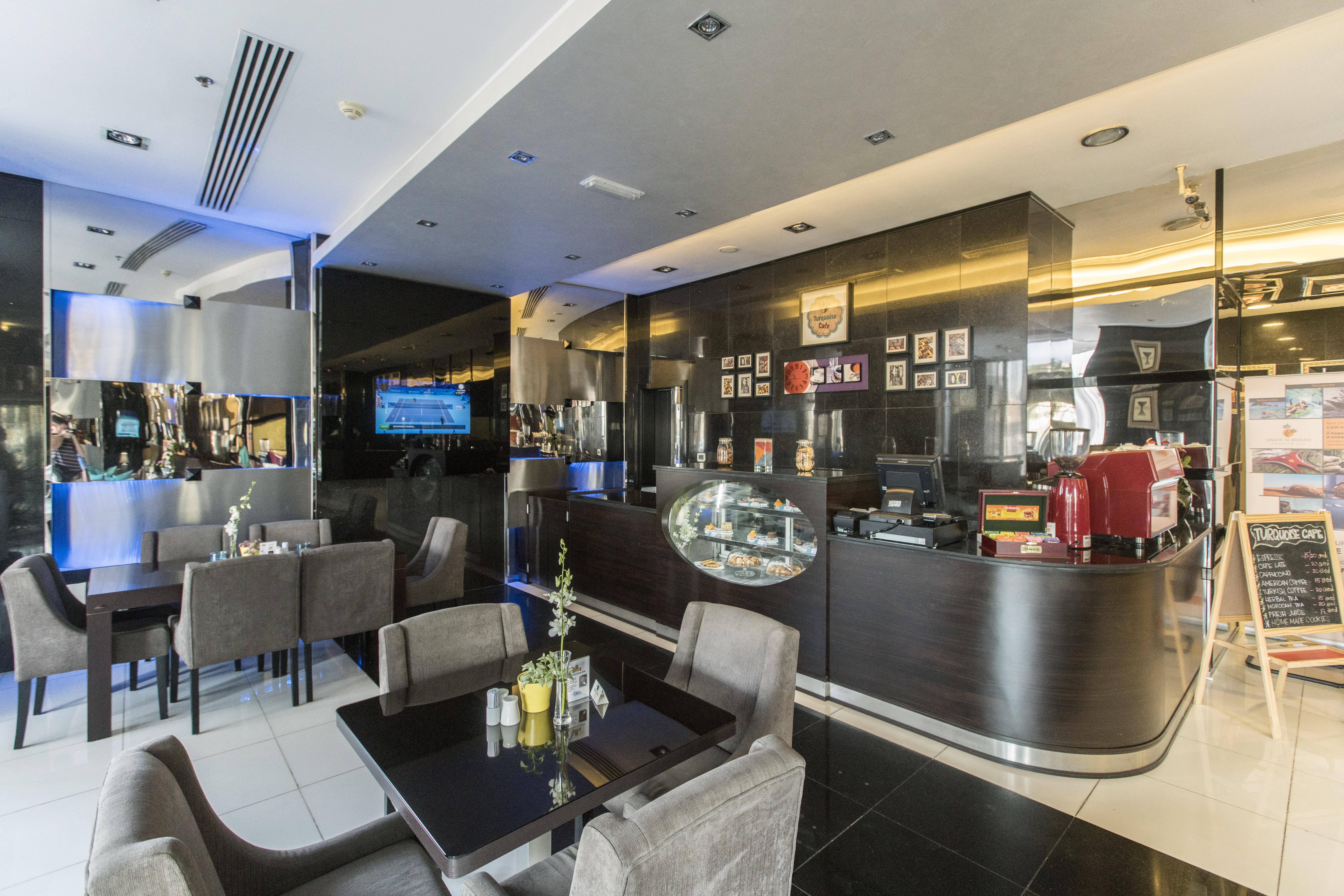 Appart hôtel Marmara