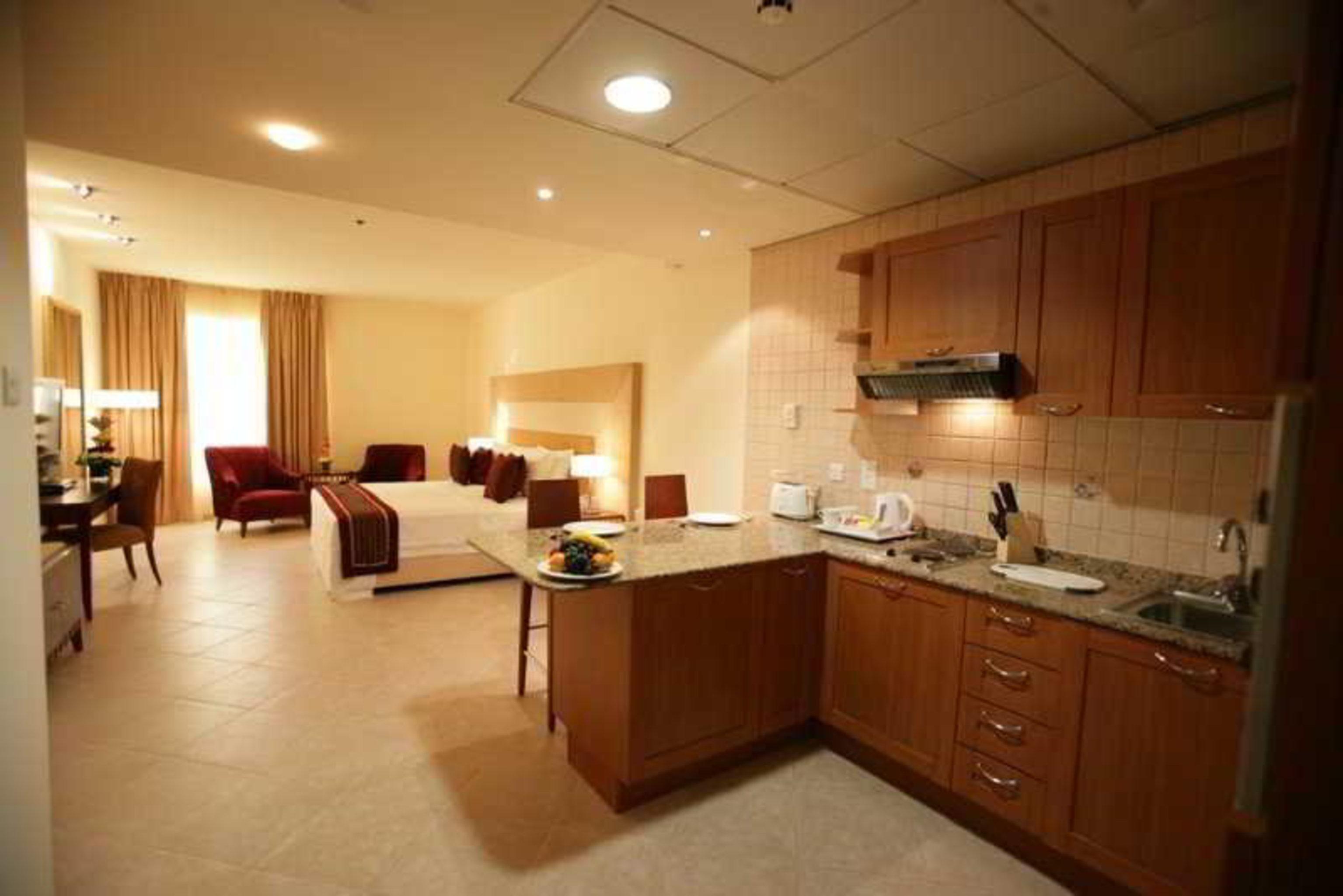 Hotel Belvedere Court Deluxe Dubai