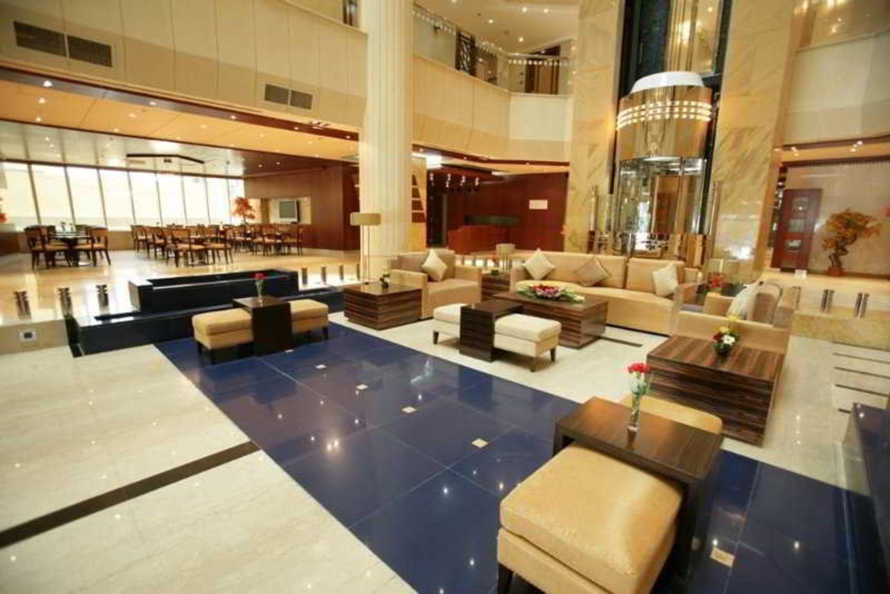 Al Manar Grand Apartahotel