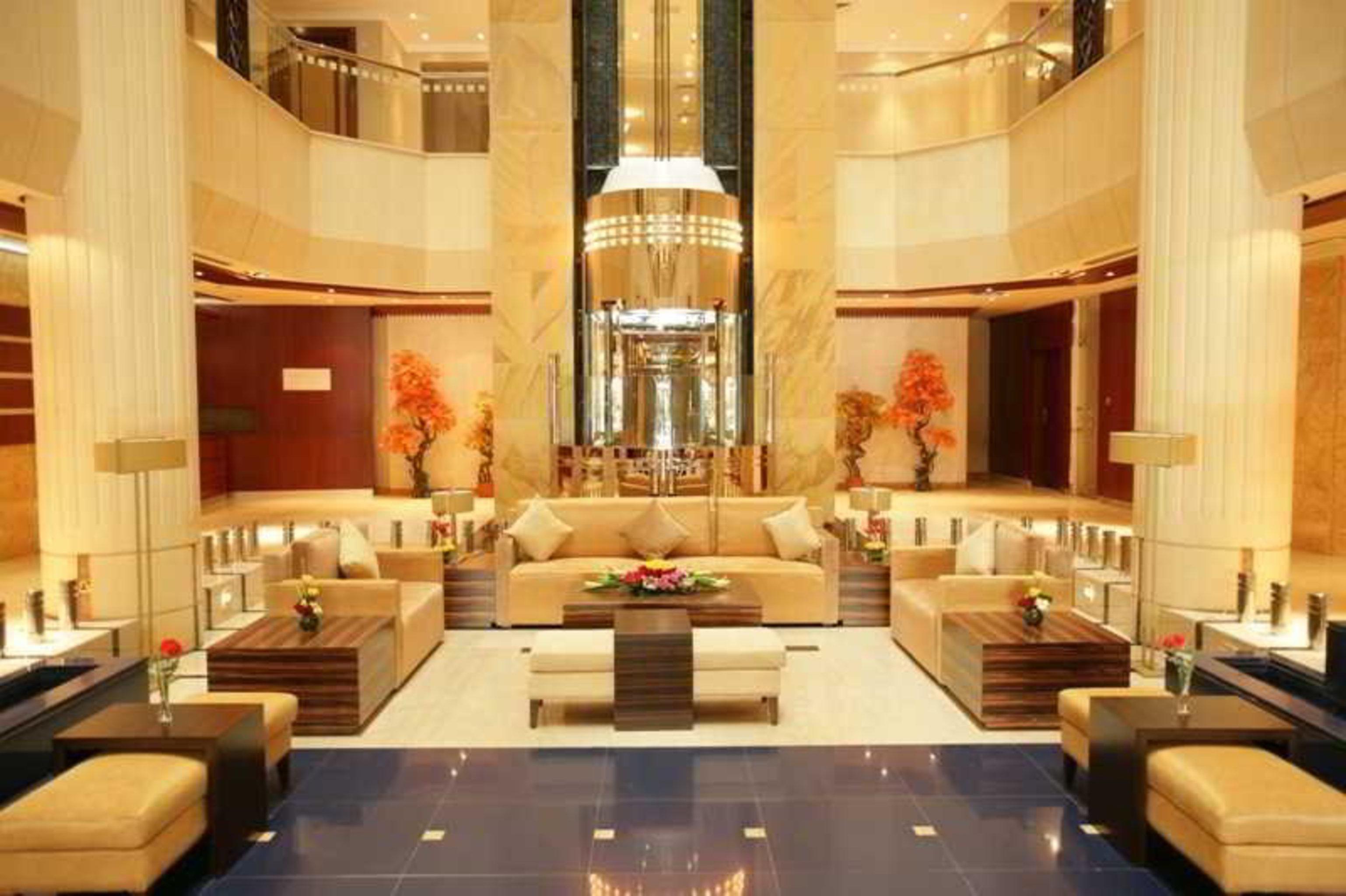 Al Manar Grand Apartahotel