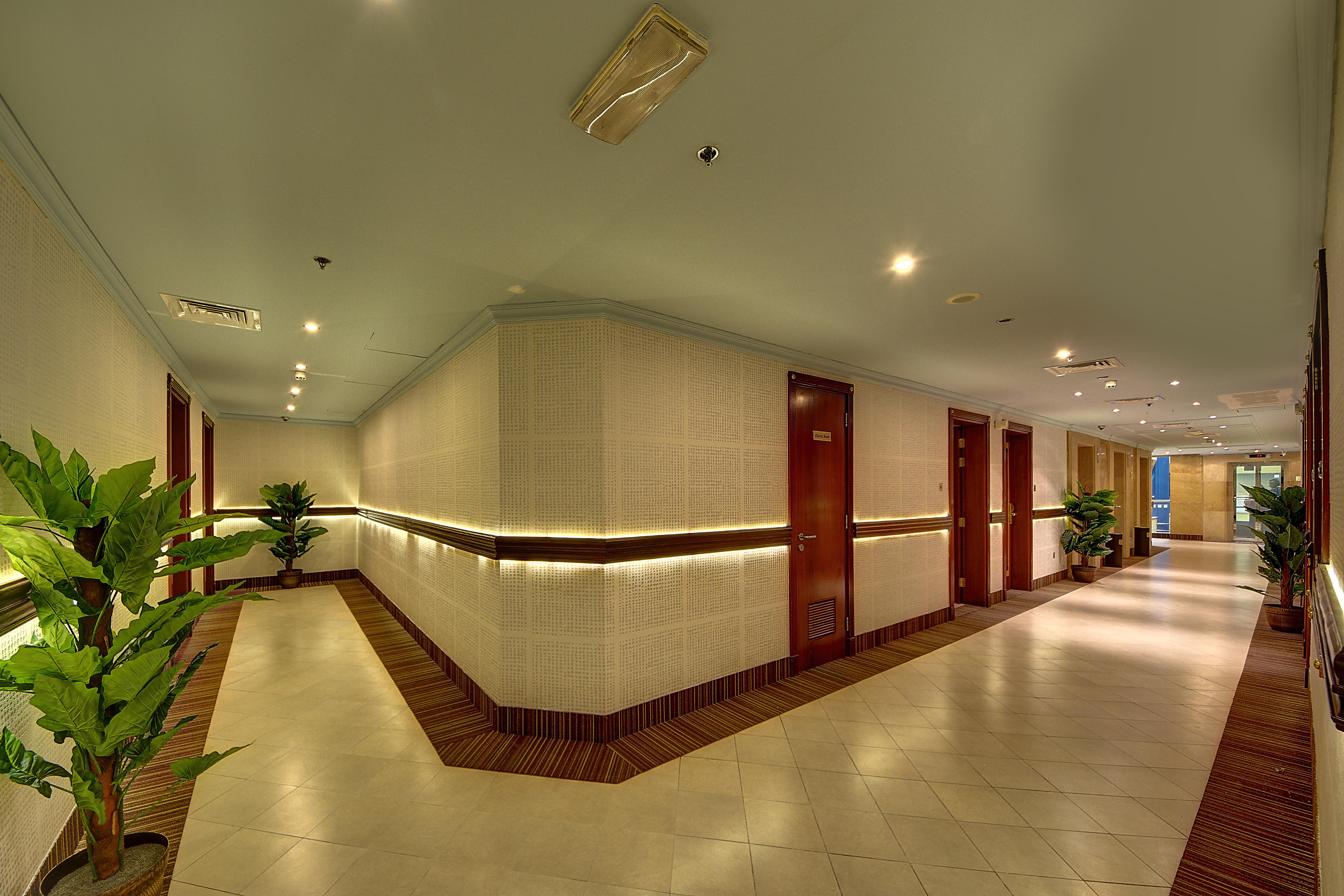 Al Manar Grand Apartahotel 4*