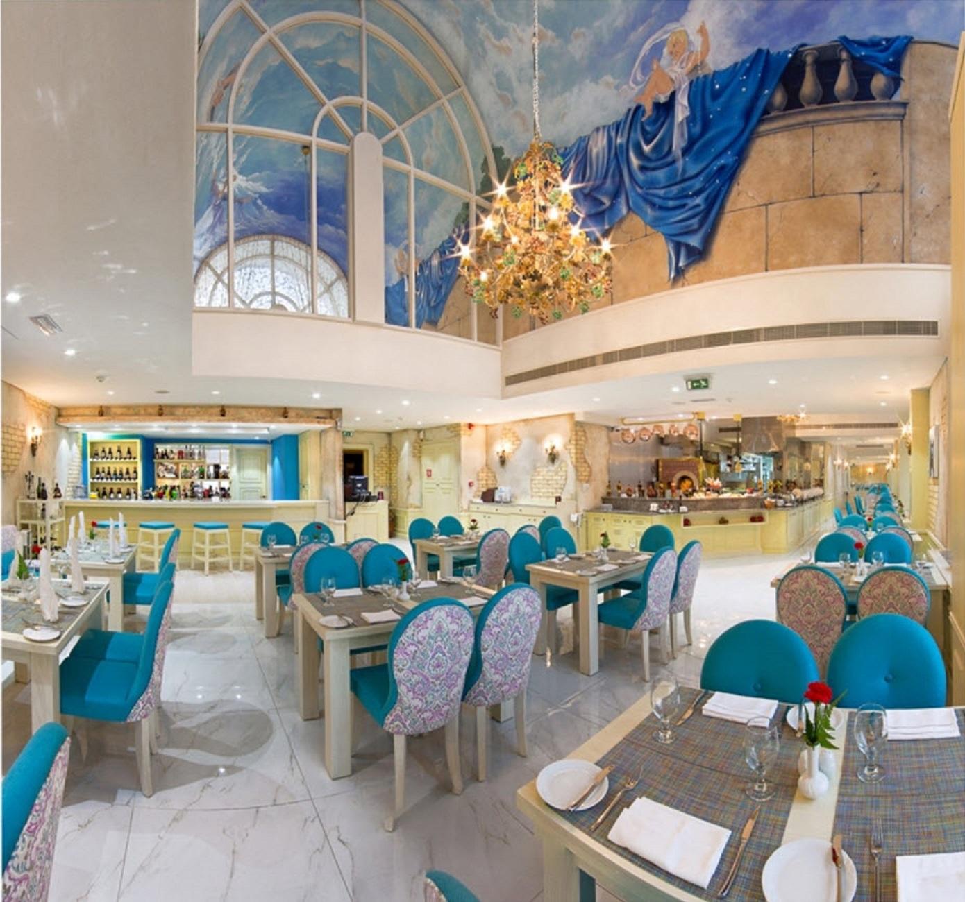 Al Khaleej Plaza 4* Dubái