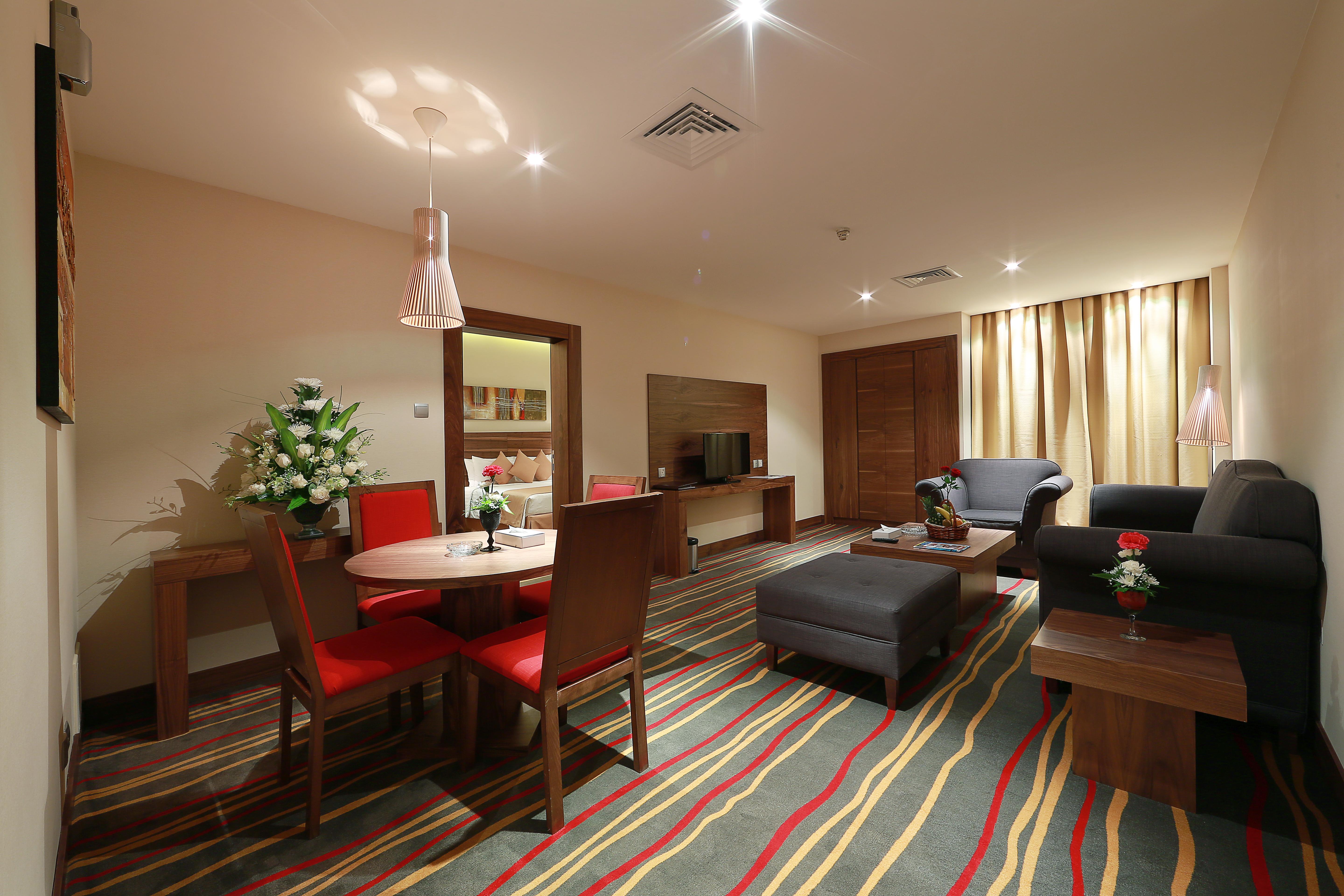 Al Khaleej Plaza Hotel Dubái