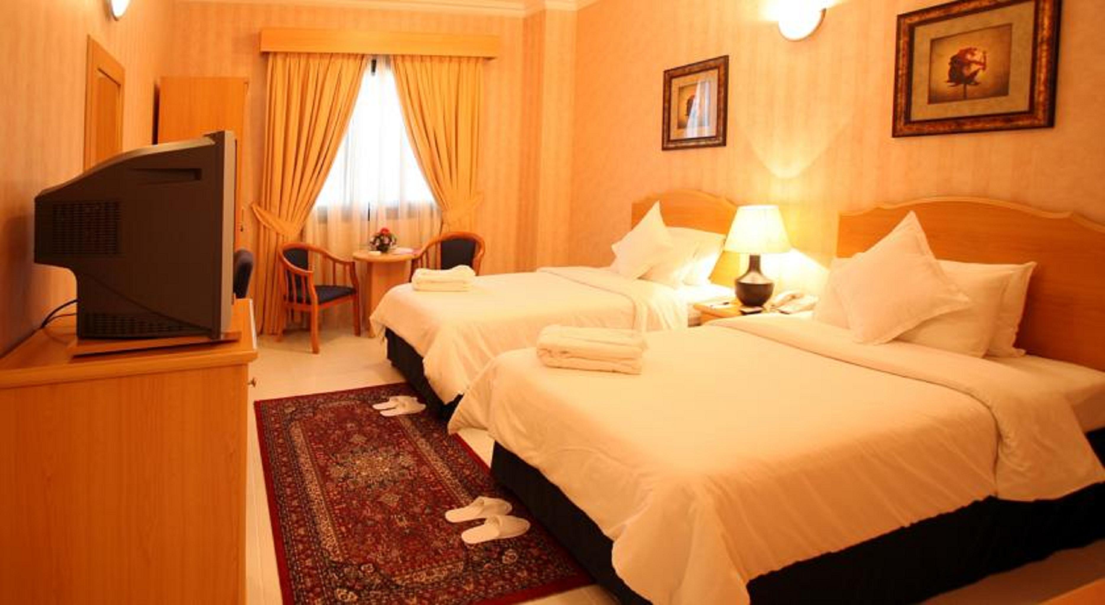 Aparthotel Welcome 1